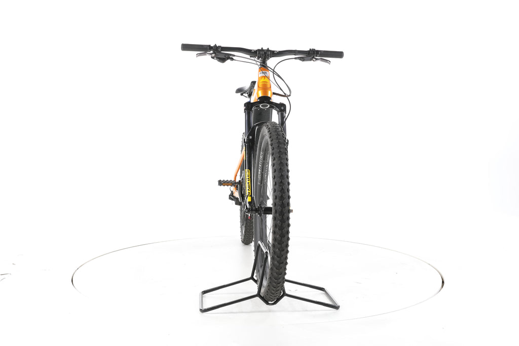 HoheAcht Mola Roko Fully E-Bike - Image 4