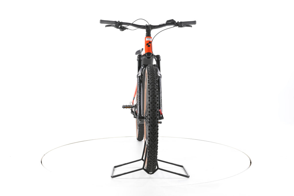 Cube Stereo Hybrid 120 Race Fully E-Bike 2024 - Image 4
