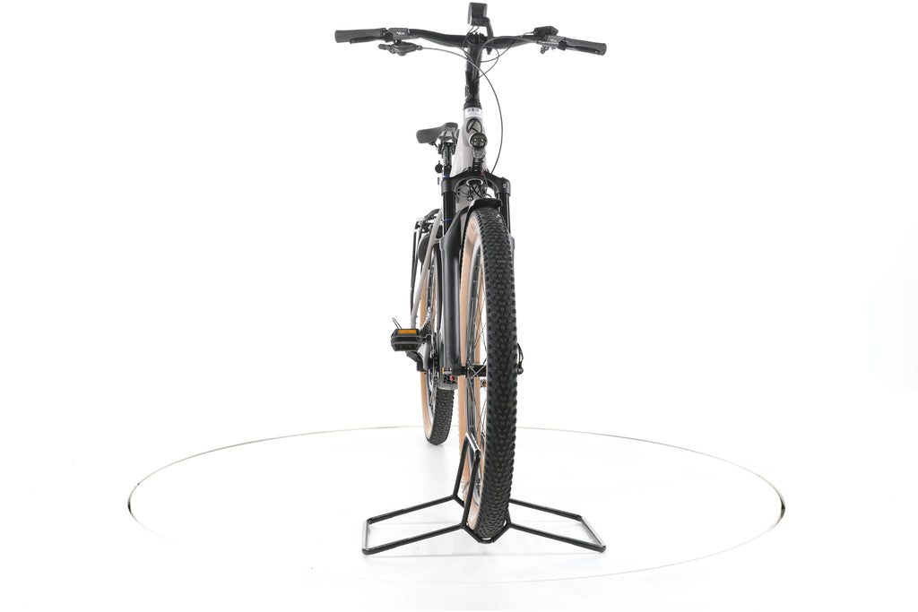 Kalkhoff Entice 5.B Advance+ ABS Trekking E-Bike 2023 - Image 4