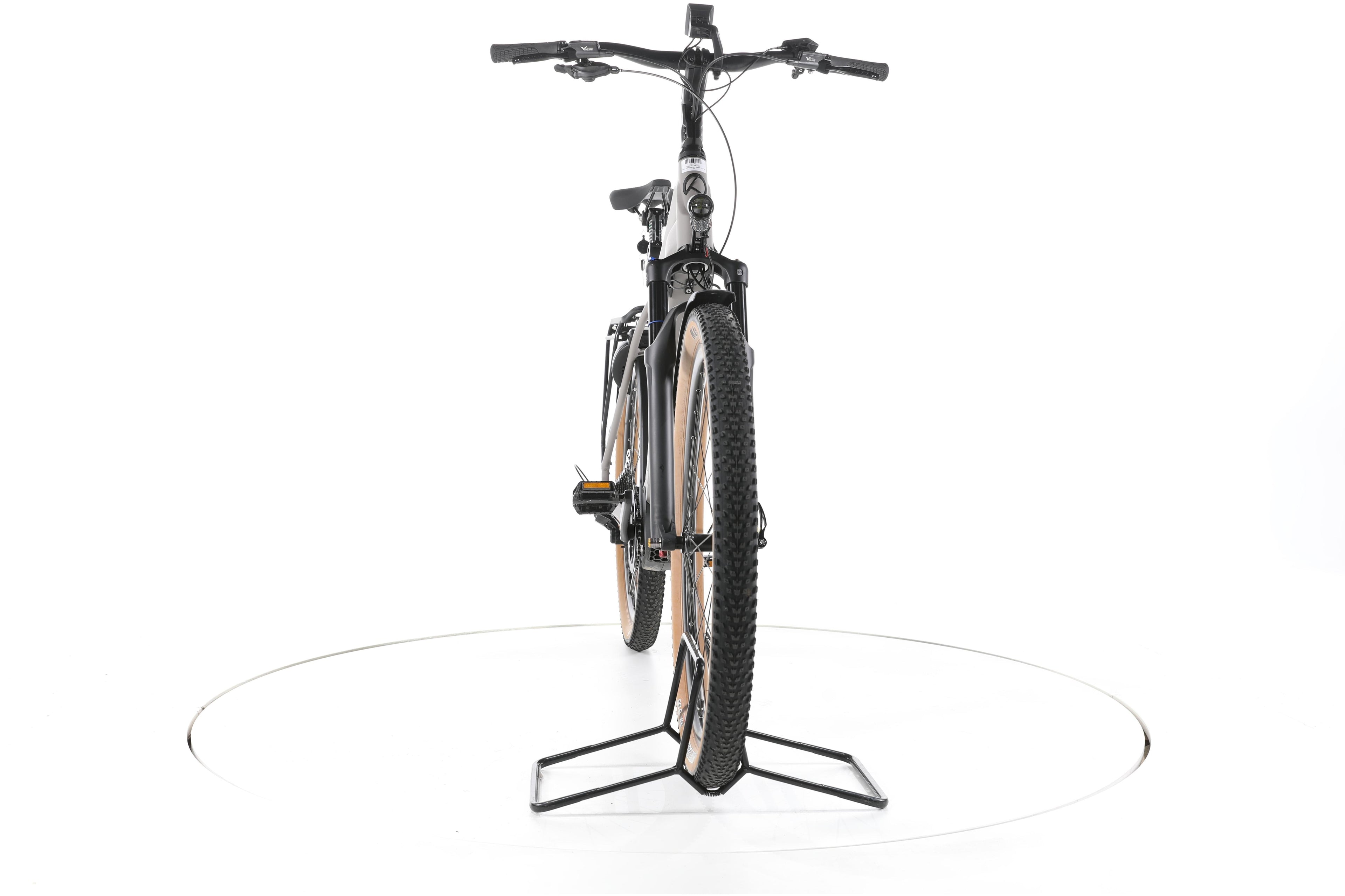 Kalkhoff Entice 5.B Advance+ ABS Trekking E-Bike 2023 - Image 4