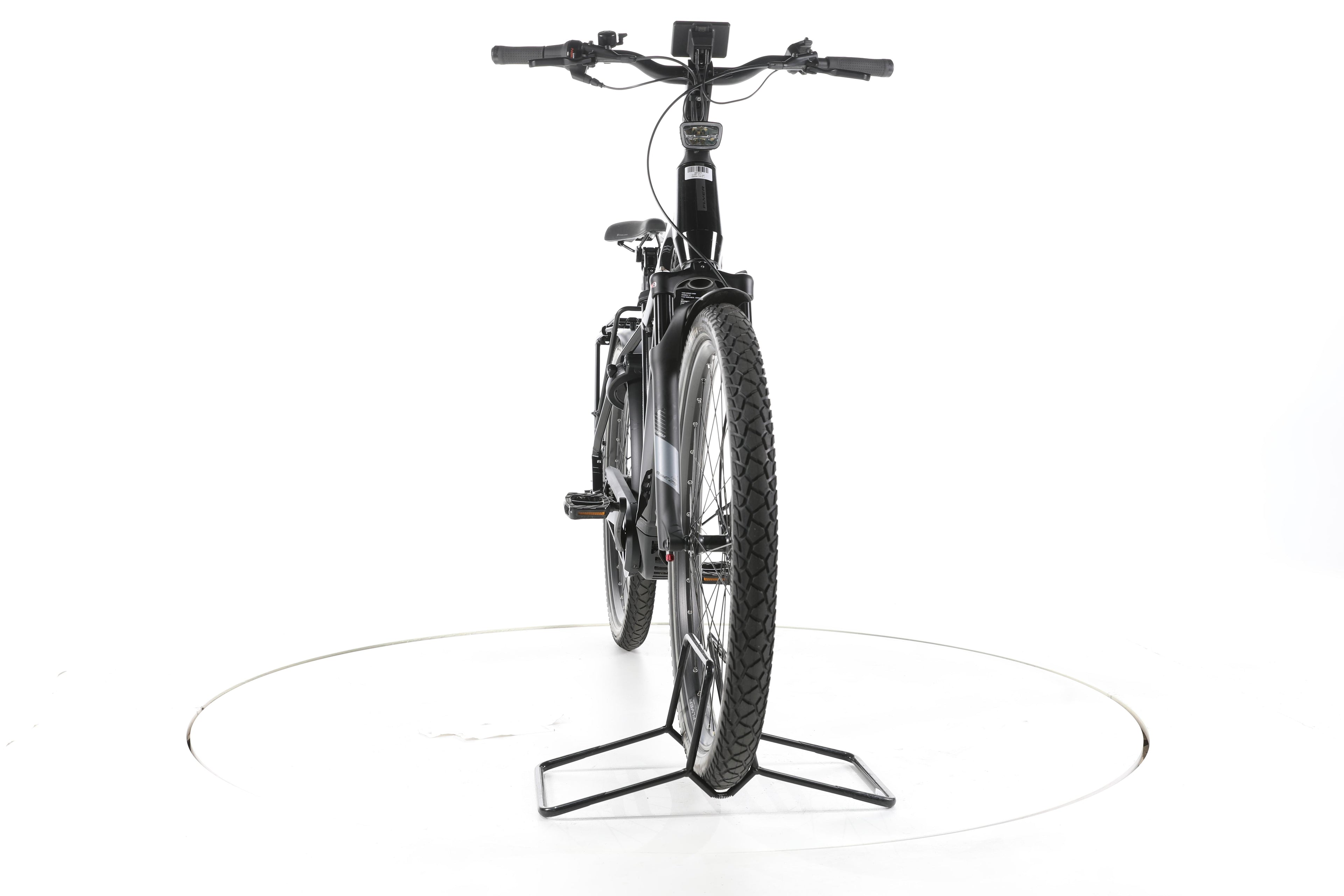 FLYER Upstreet 7.43 Trekking E-Bike 2023 - Image 4