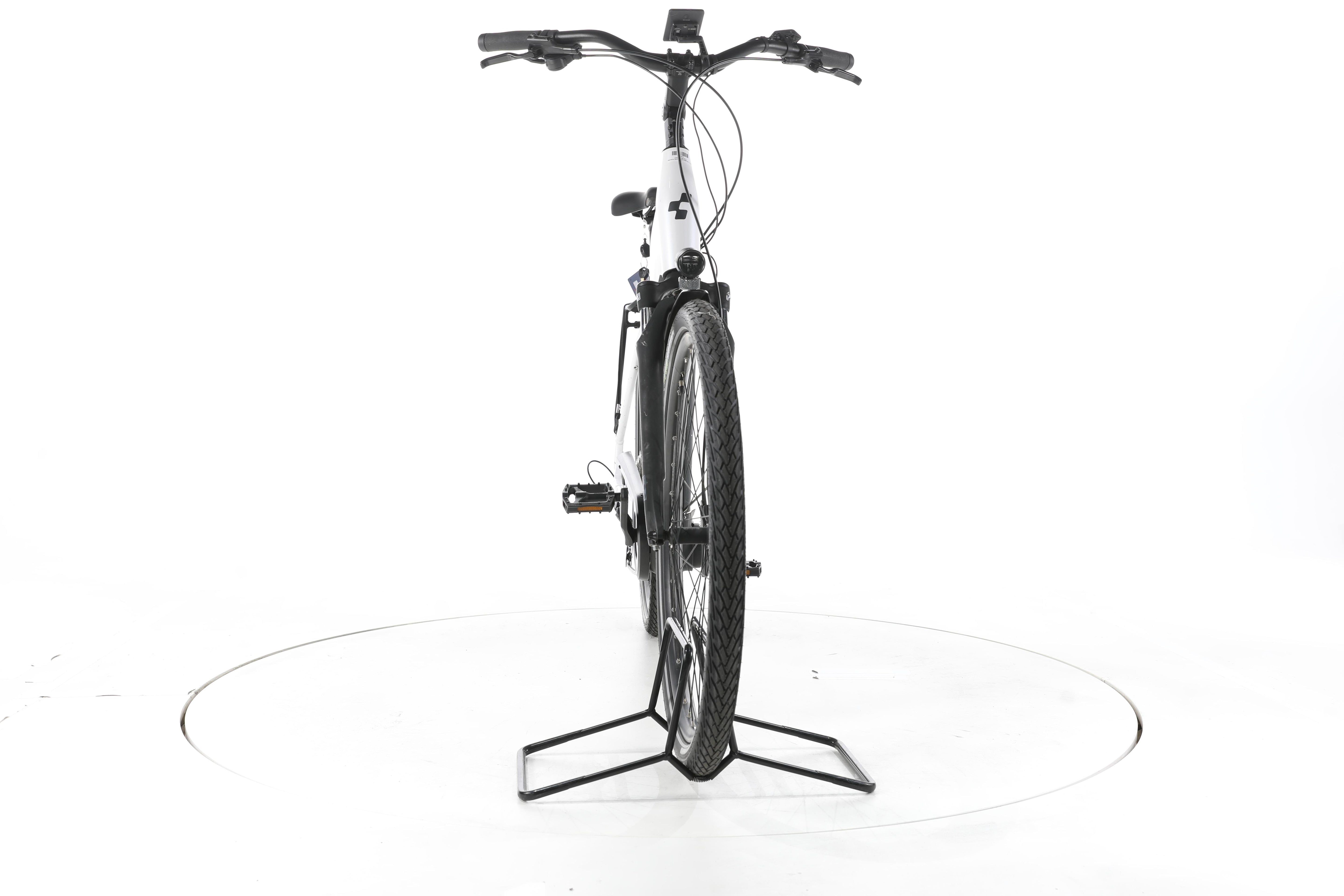 Cube Supreme Sport Hybrid ONE Trekking E-Bike Tiefeinsteiger - Image 4