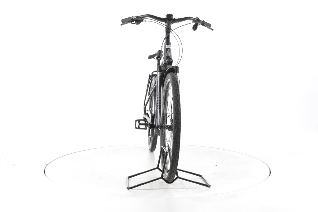 Raleigh Sheffield 9 Trekking E-Bike - Image 4