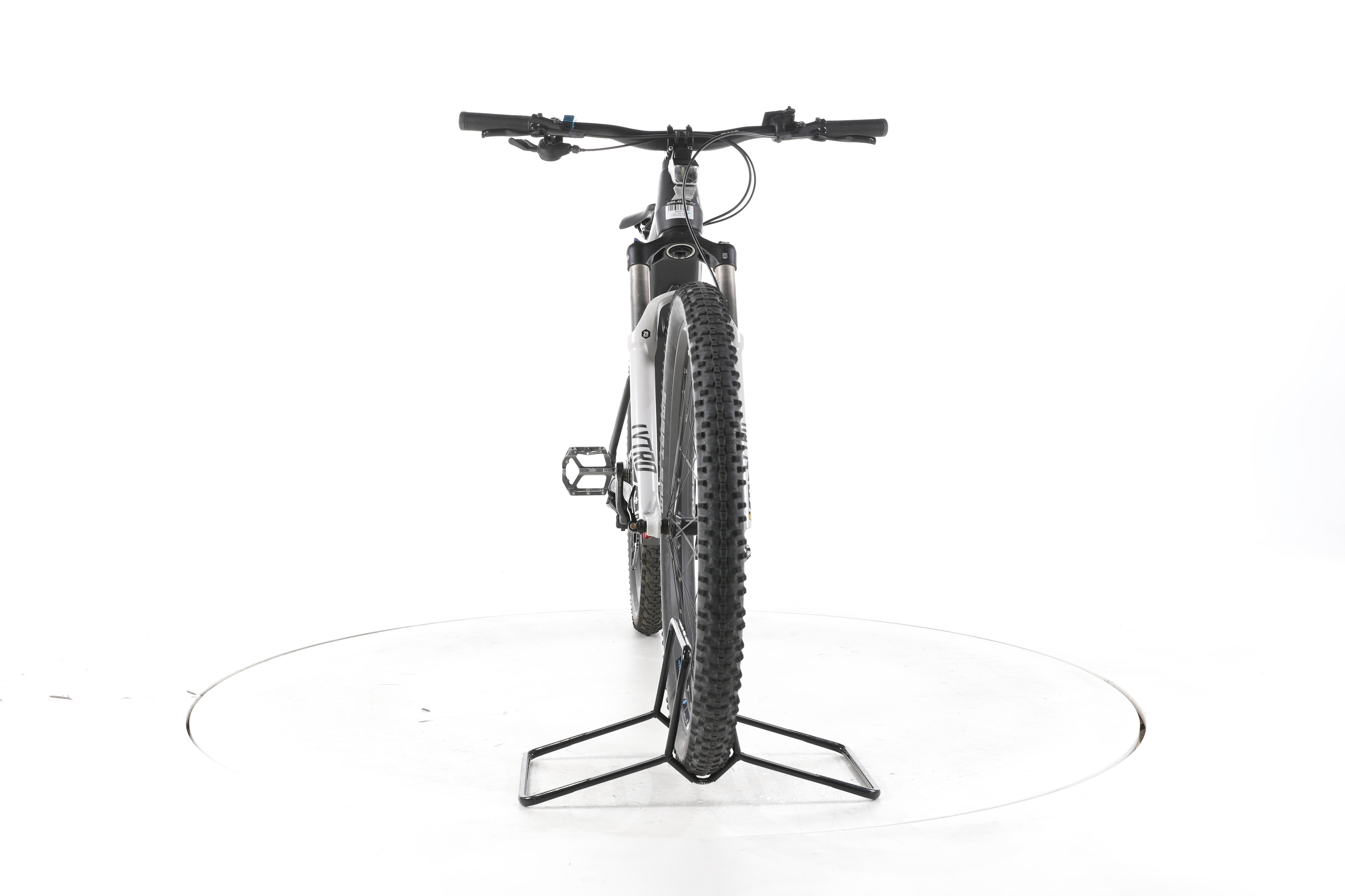 Bulls E-Stream EVO 1 E-Bike - Image 4