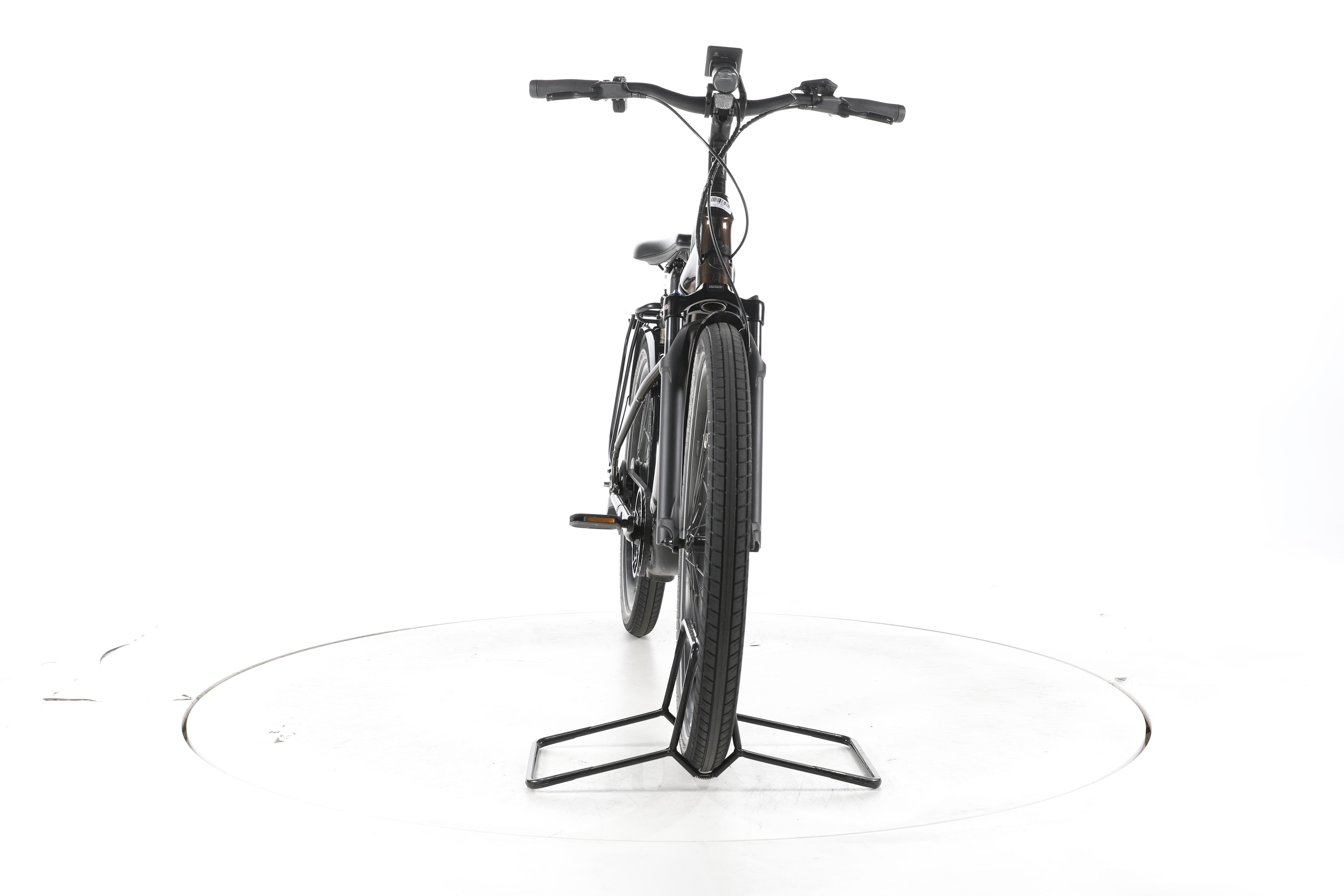 Diamant Opal Esprit City E-Bike Tiefeinsteiger - Image 4