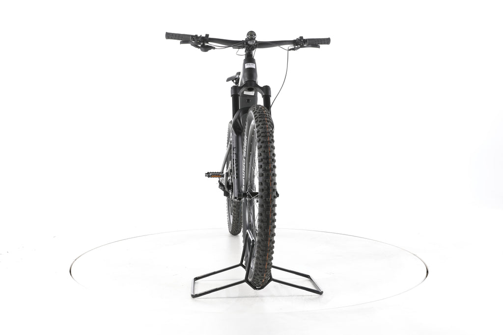 Cube Stereo Hybrid ONE44 HPC Race E-Bike Fully Carbon 2025 - Image 4