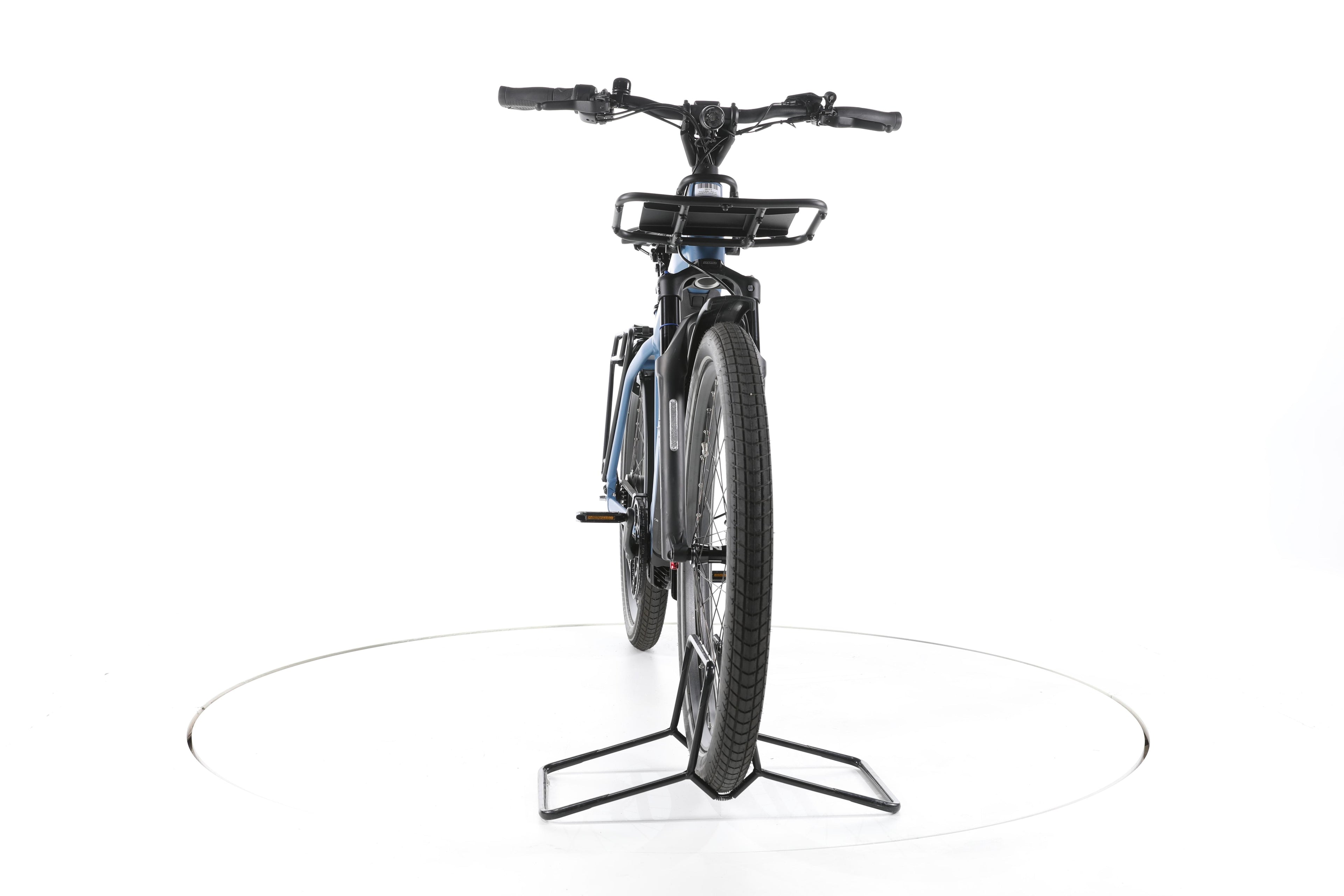 Riese & Müller Charger4 GT vario City E-Bike - Image 4