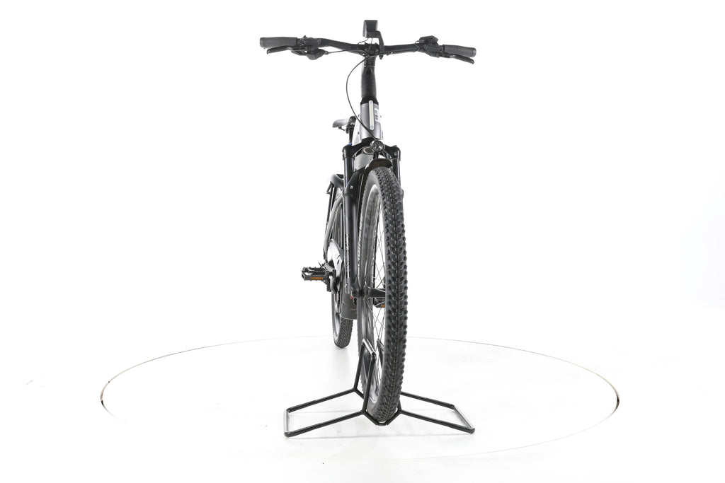 Cannondale Tesoro Neo X 1 Trekking E-Bike Tiefeinsteiger 2023 - Image 4