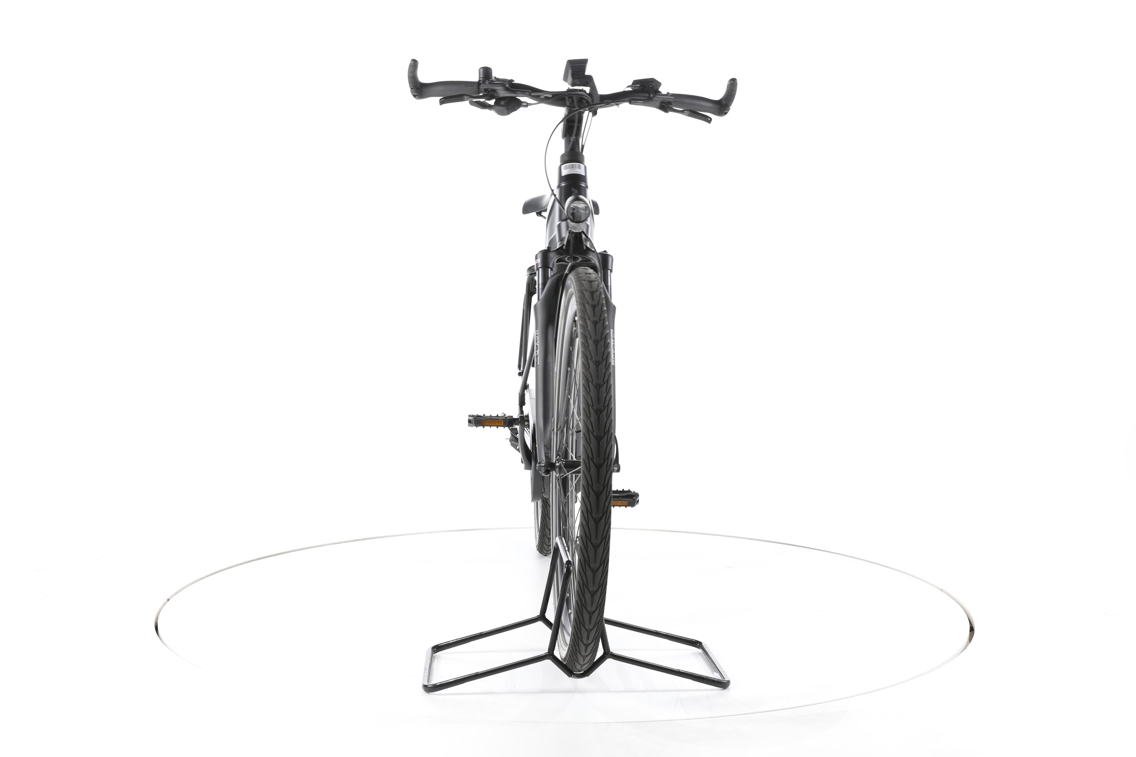 KTM ZEG Cento 10 Plus Trekking E-Bike Tiefeinsteiger - Image 4