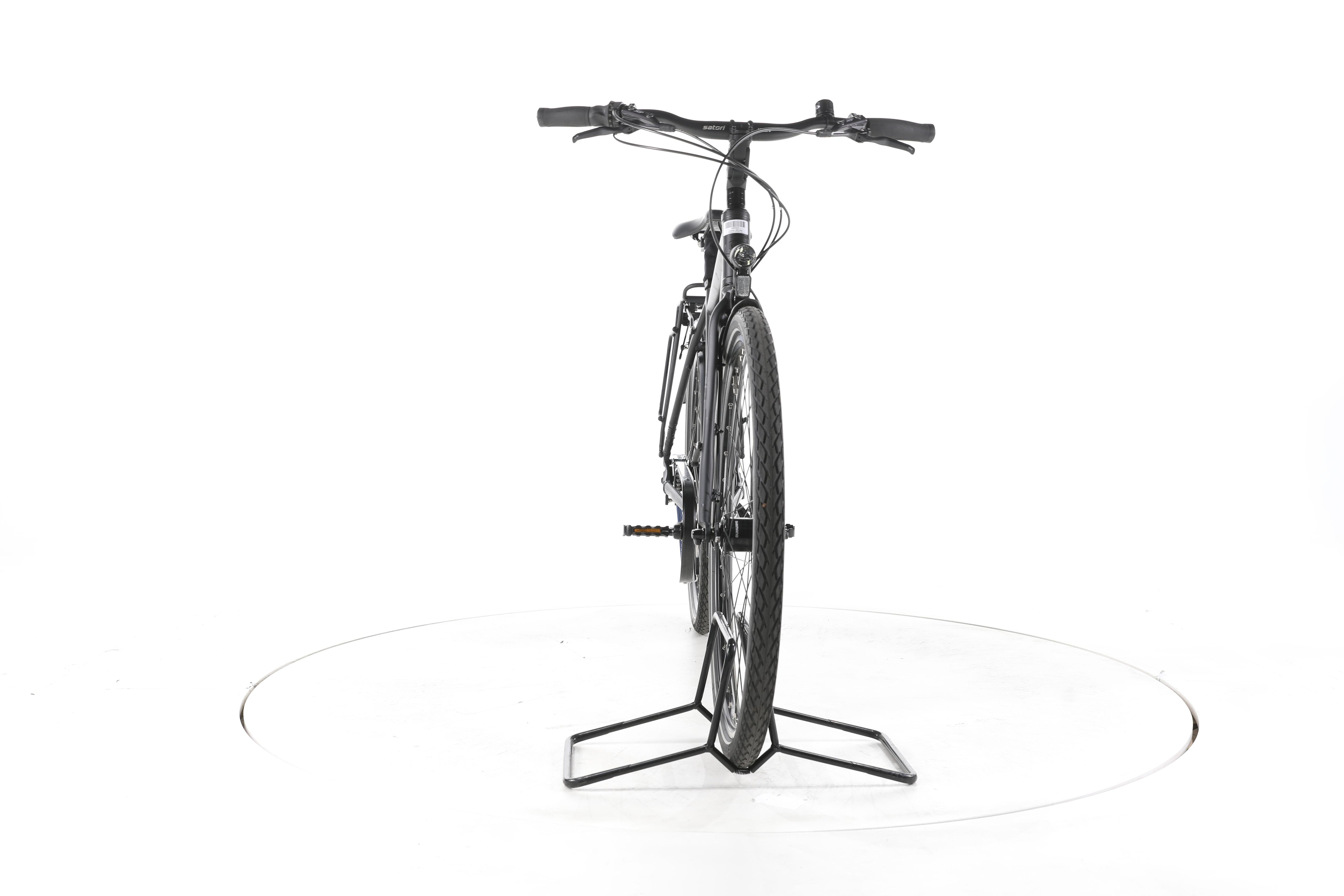 Gudereit Premium 14.0 Fahrrad City & Trekking - Image 4