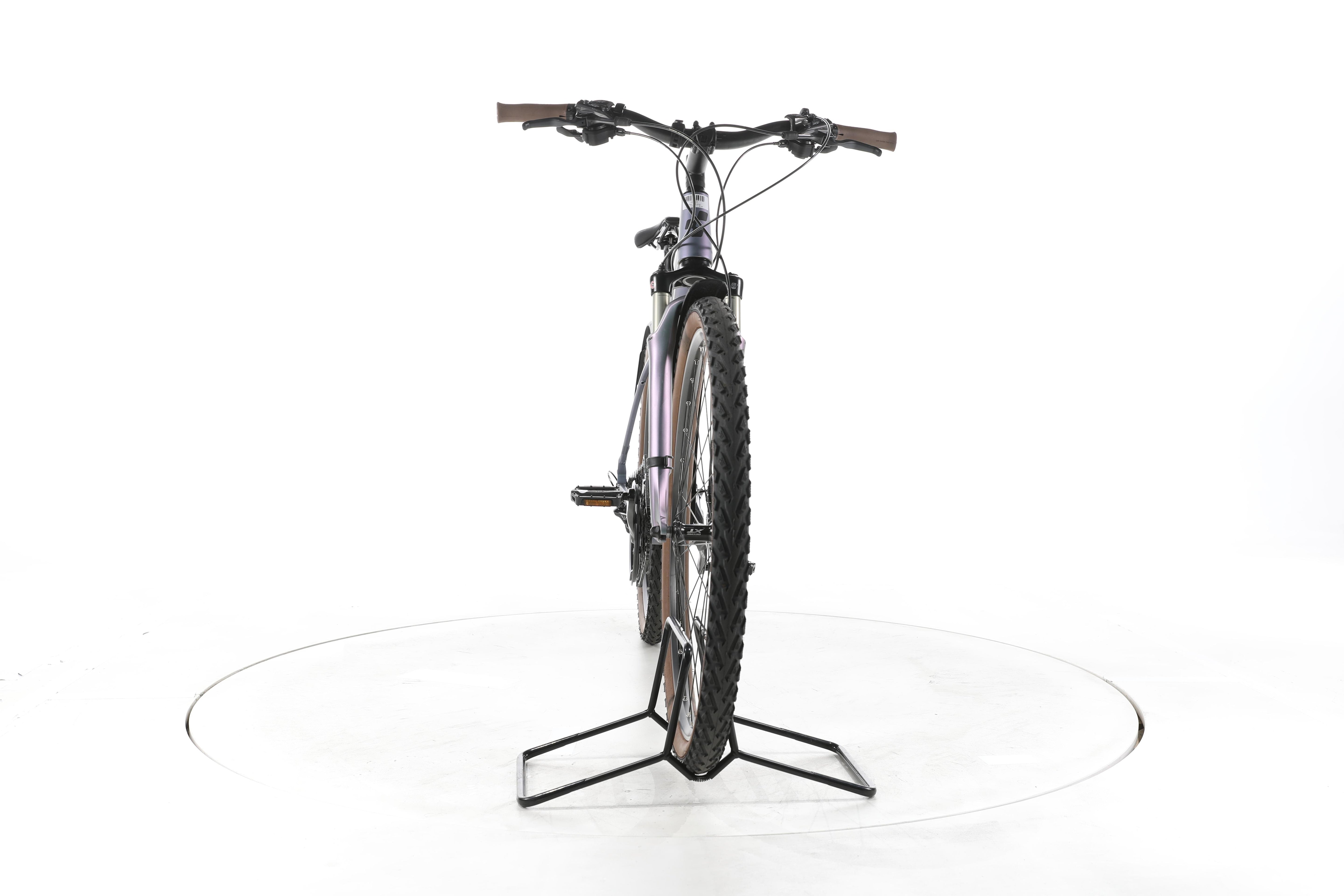 Cube Nature SLX Fahrrad City & Trekking - Image 4
