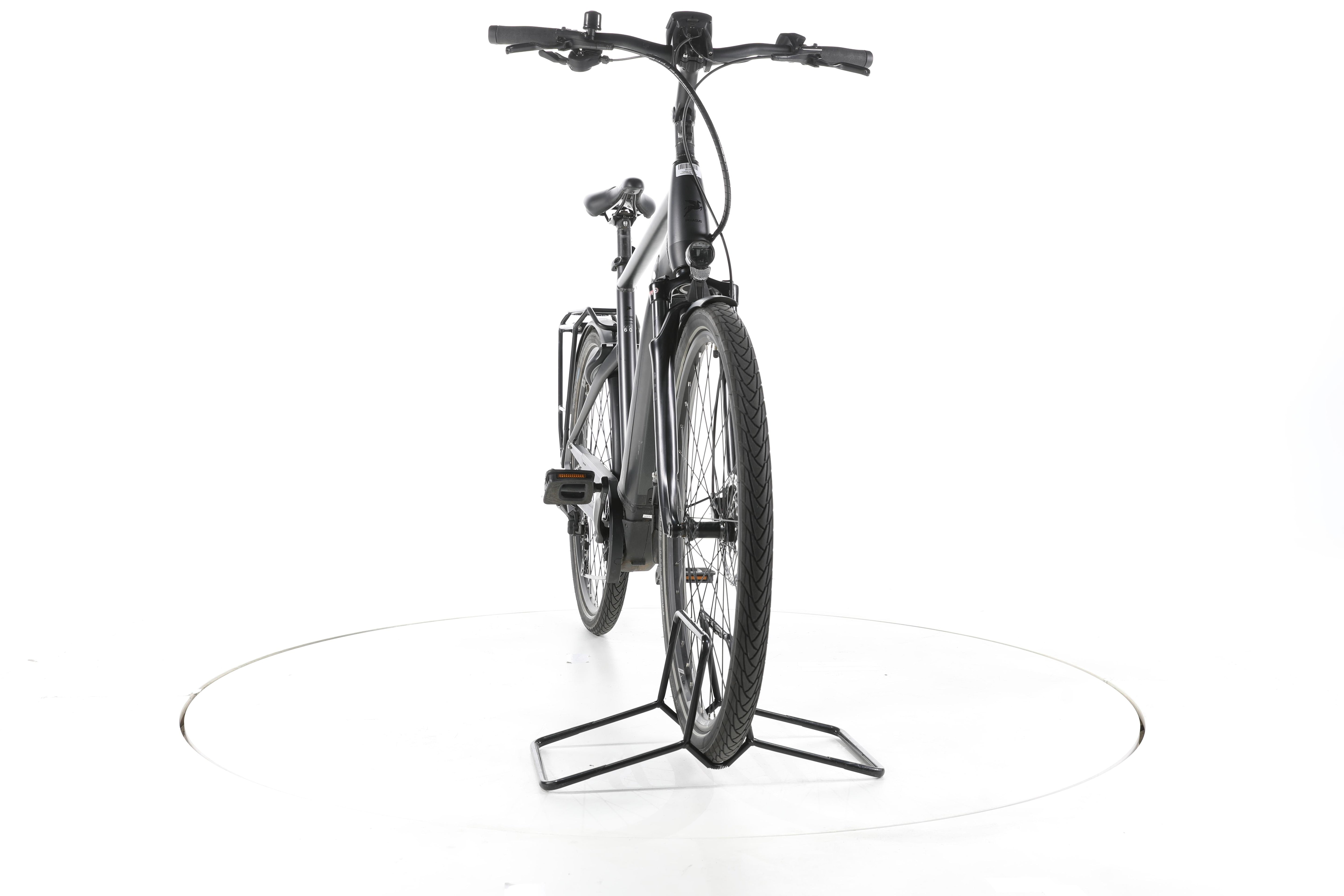 Pegasus Premio EVO 10Lite Trekking E-Bike - Image 4
