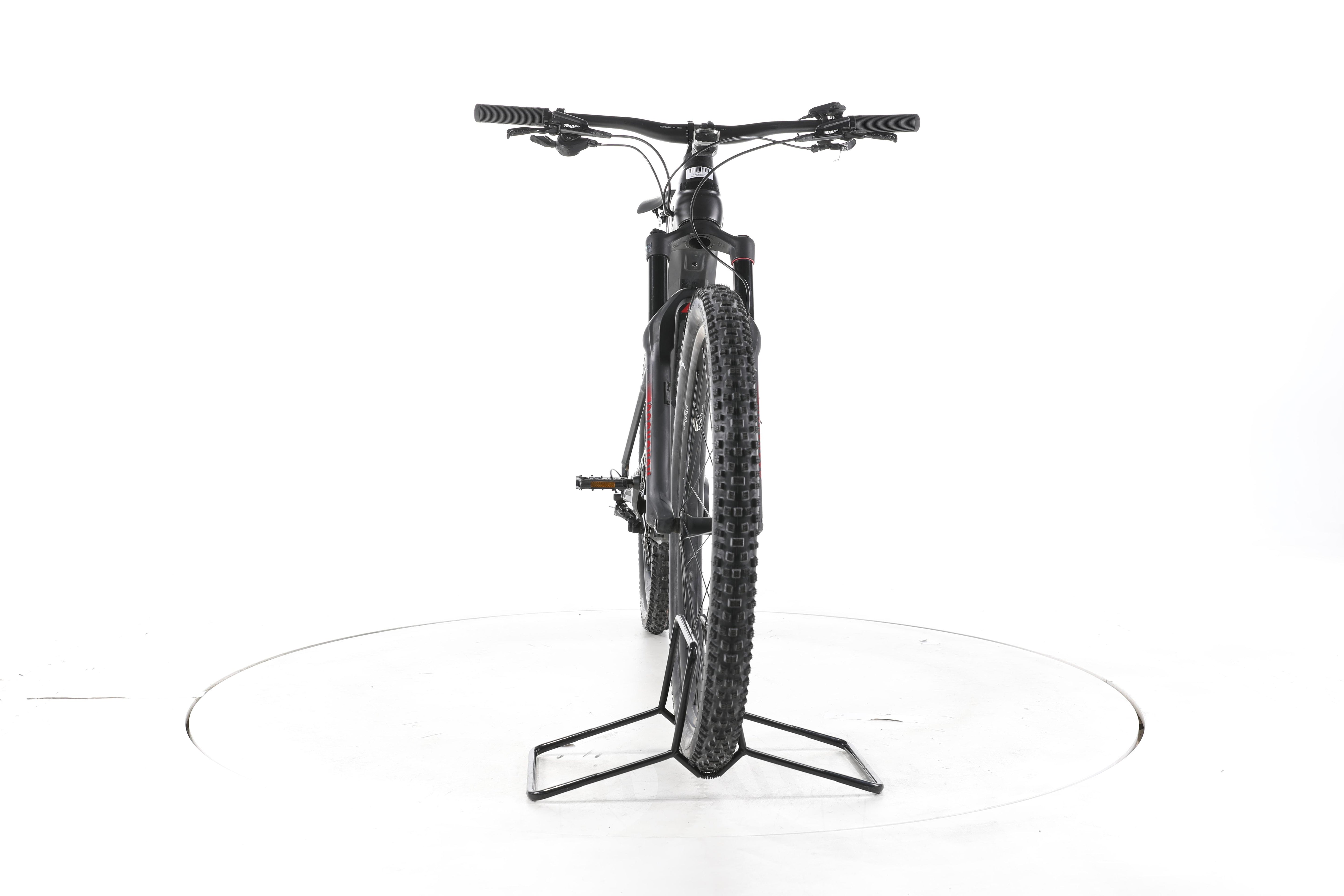 Bulls Sonic EVO AM 3 E-Bike Fully Carbon - Image 4