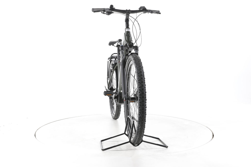 Kalkhoff Entice 5 Season Trekking E-Bike Tiefeinsteiger 2024 - Image 4