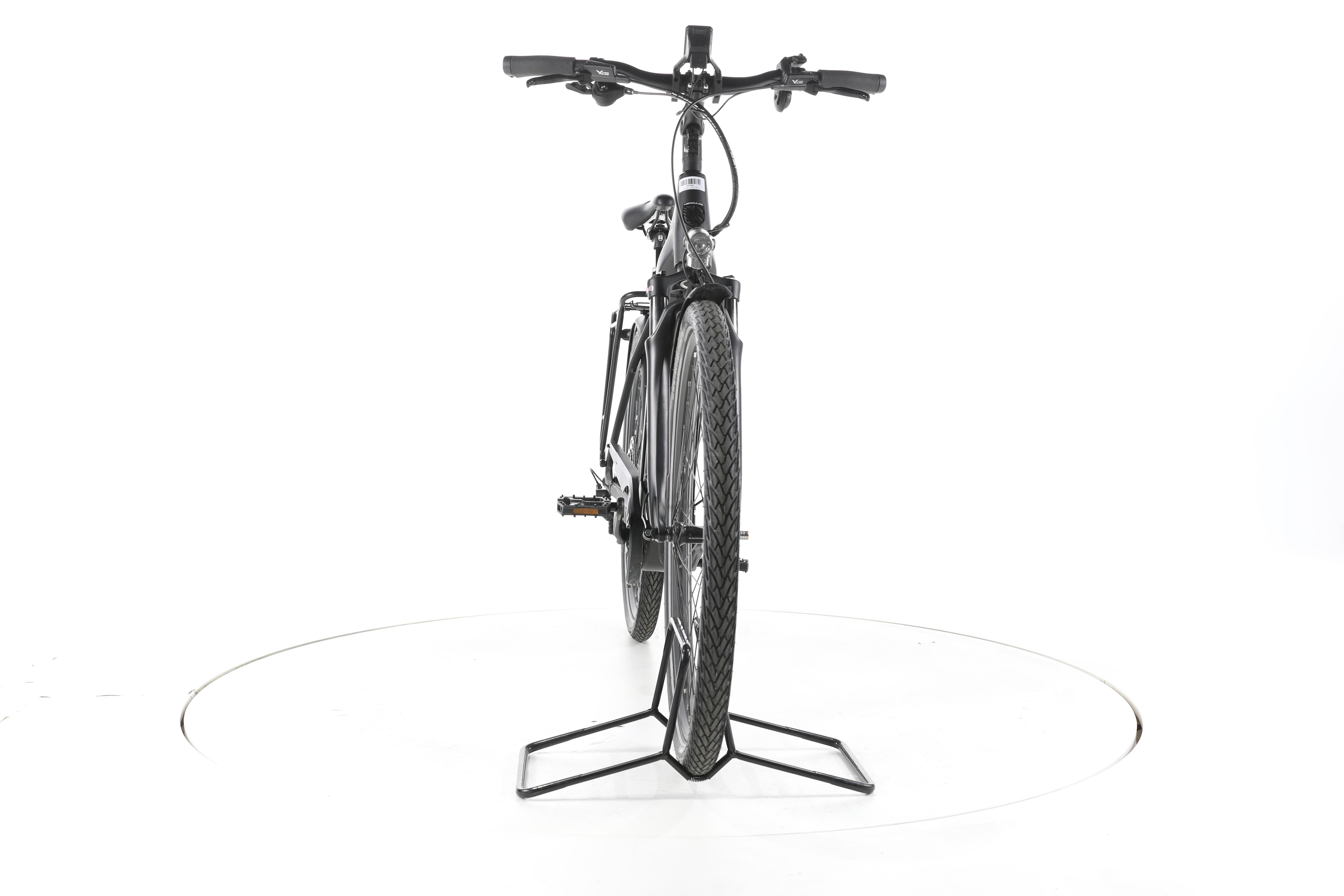 Hercules Pasero Comp I-12 Trekking E-Bike - Image 4