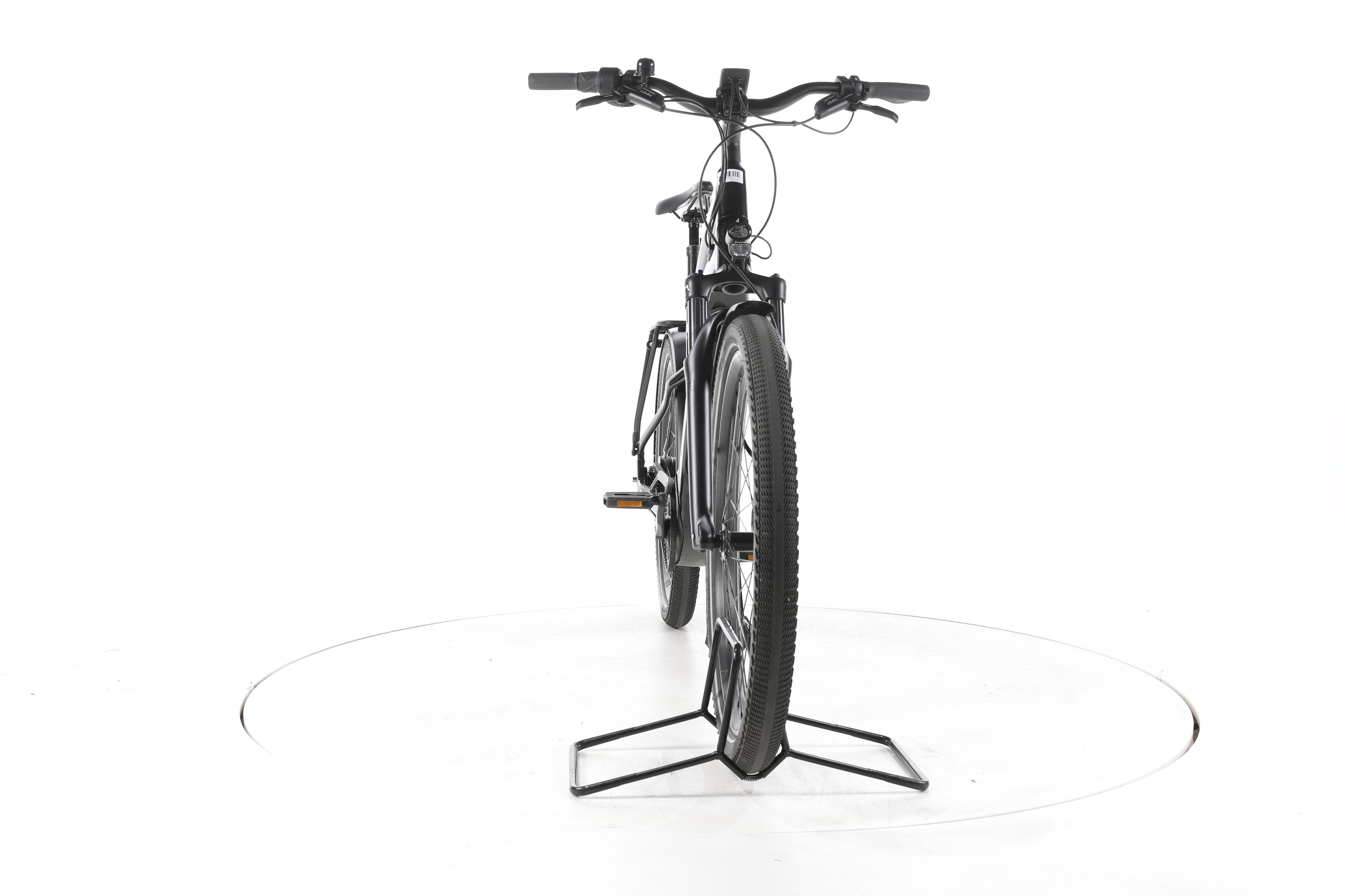 Specialized Turbo Vado 4.0 IGH City E-Bike 2024 - Image 4