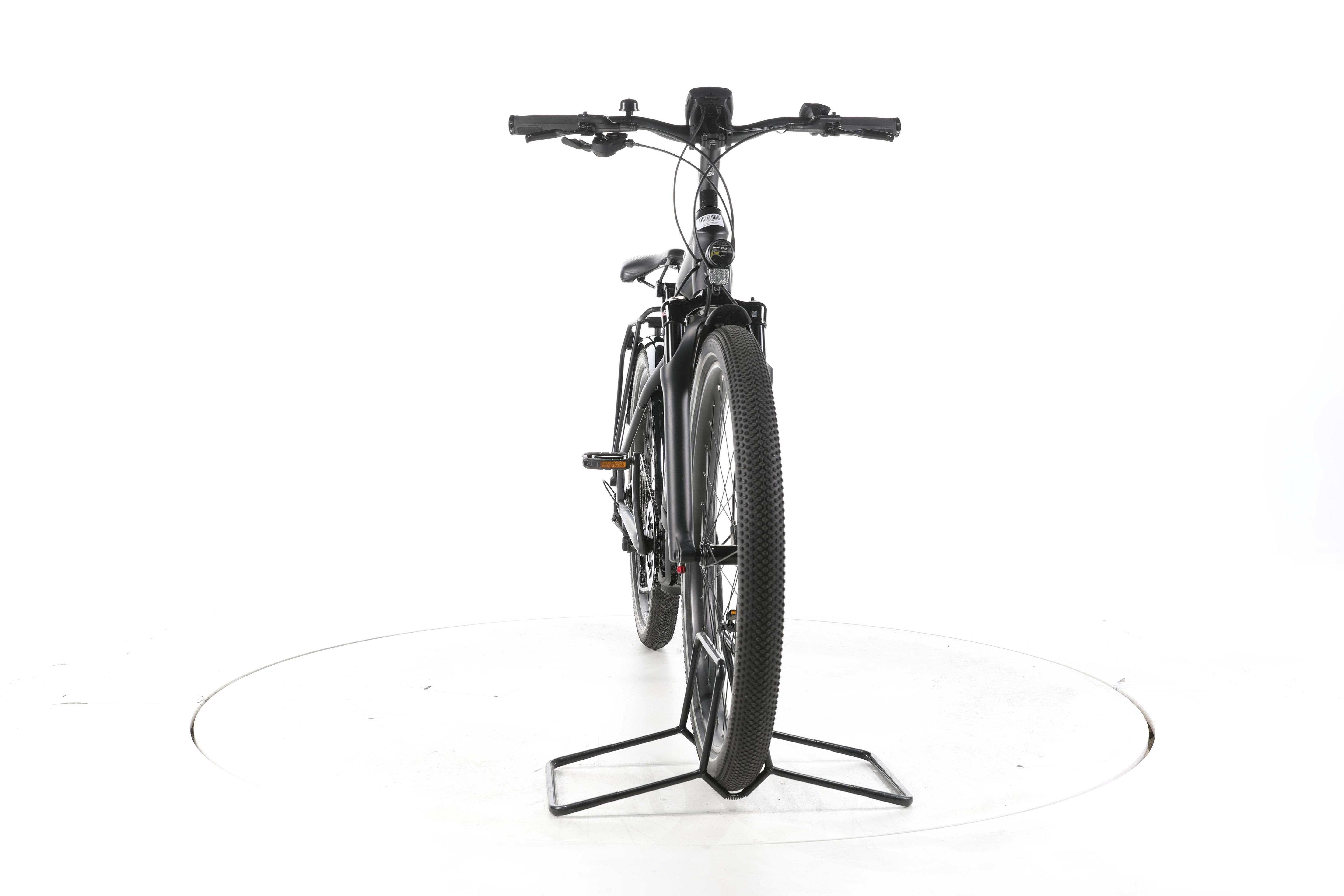 Diamant Zouma Deluxe+ Trekking E-Bike Tiefeinsteiger - Image 4