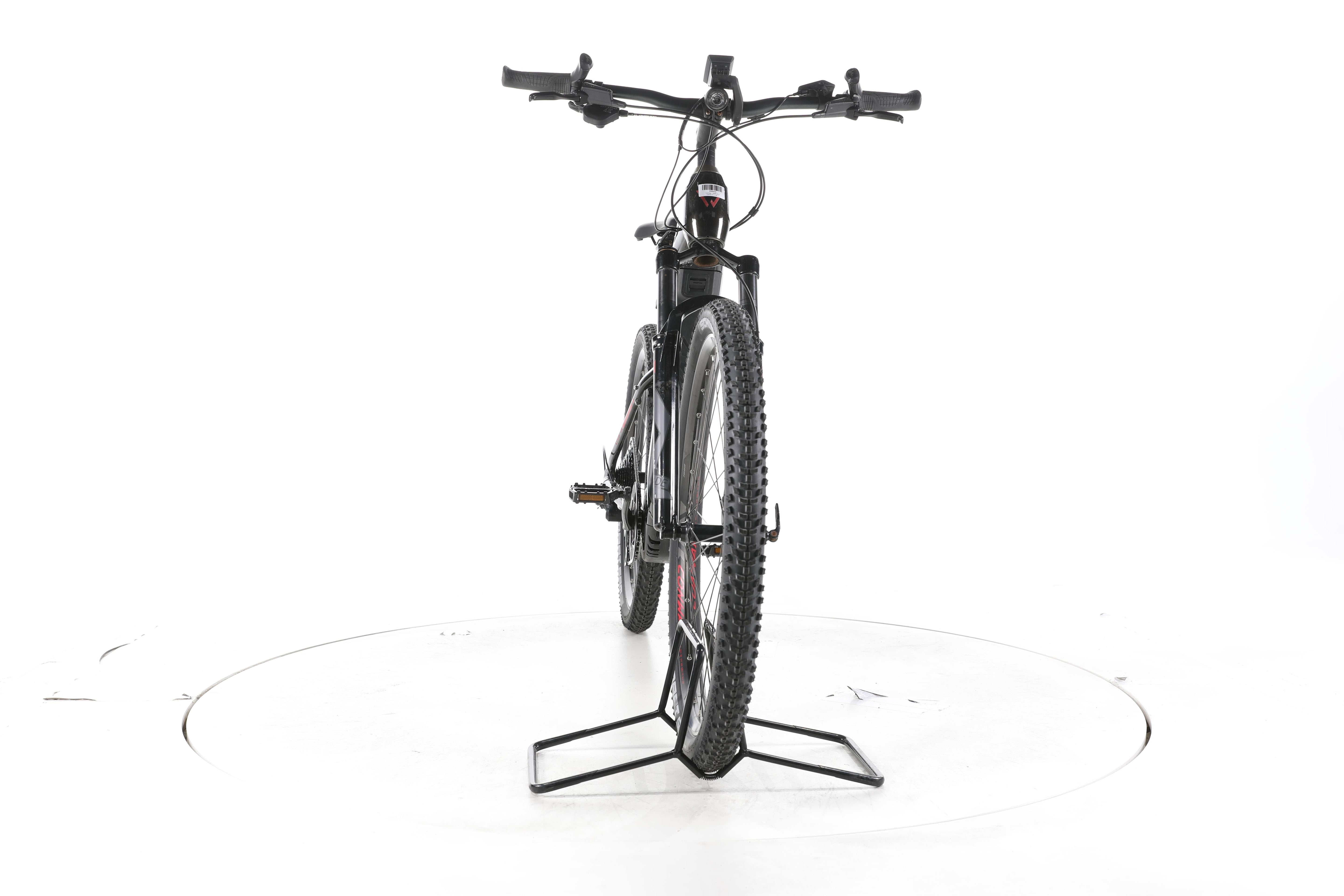 Conway Cairon S 5.0 E-Bike - Image 4
