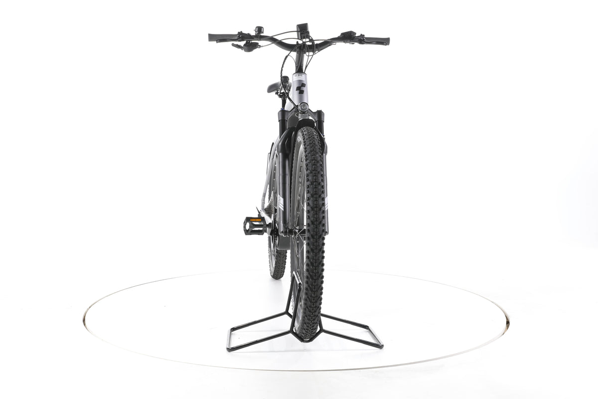 Cube Nuride Hybrid EXC Allroad Trekking E-Bike - Image 4