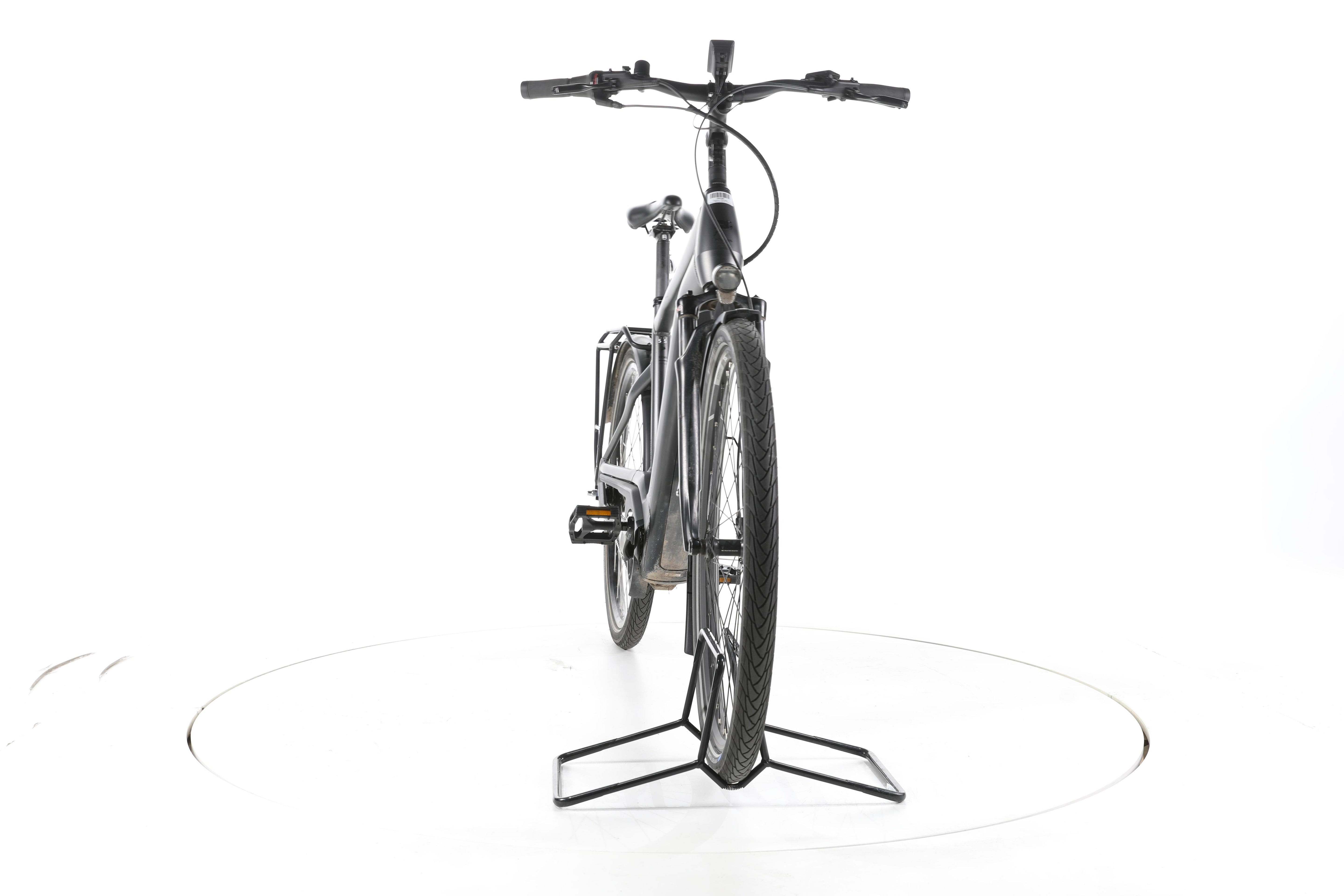 Pegasus Premio EVO 5F Lite City E-Bike - Image 4