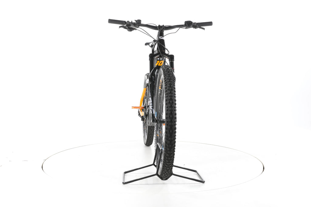 Haibike FullNine10 Fully E-Bike - Image 4