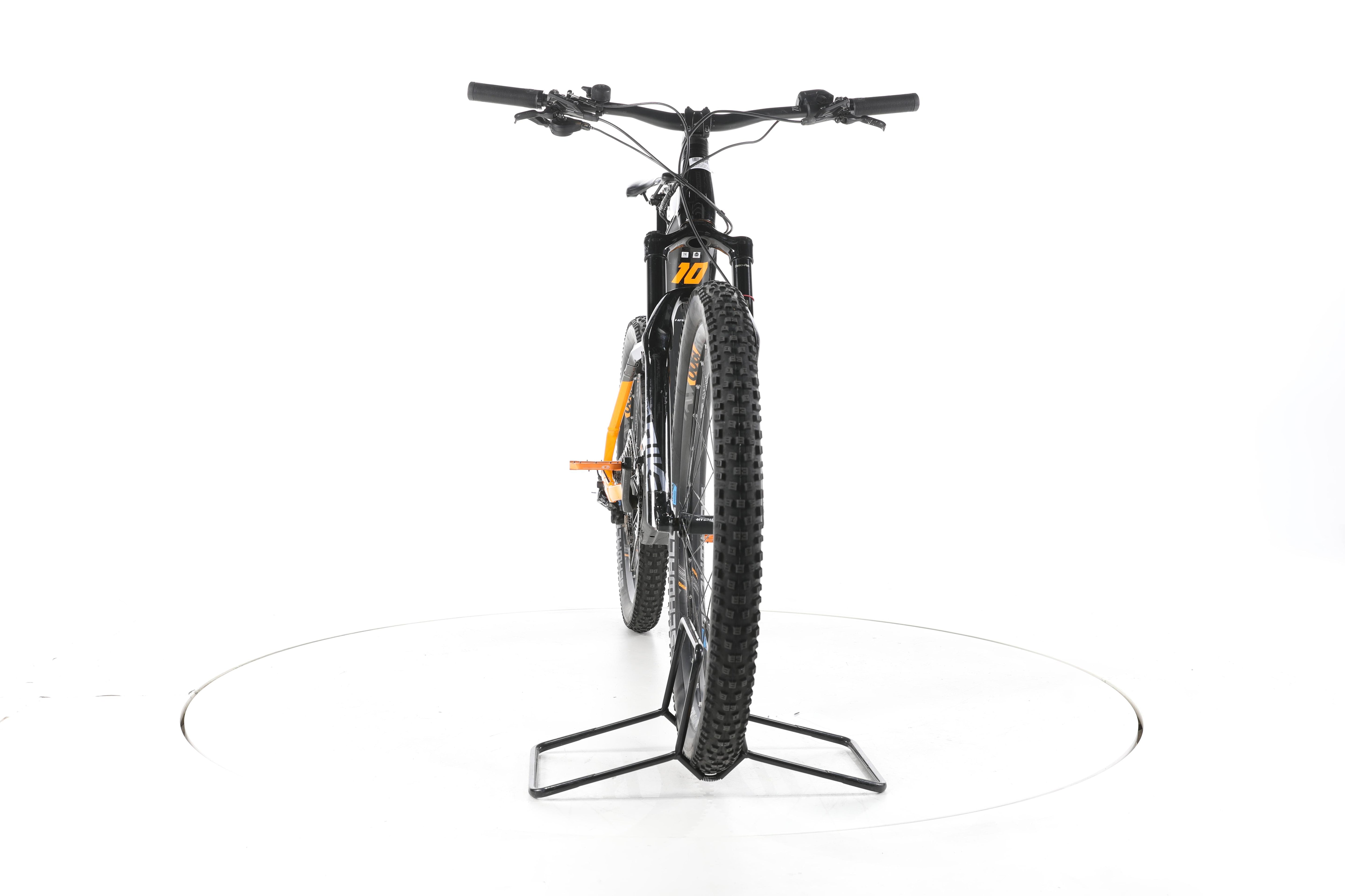 Haibike FullNine10 Fully E-Bike - Image 4