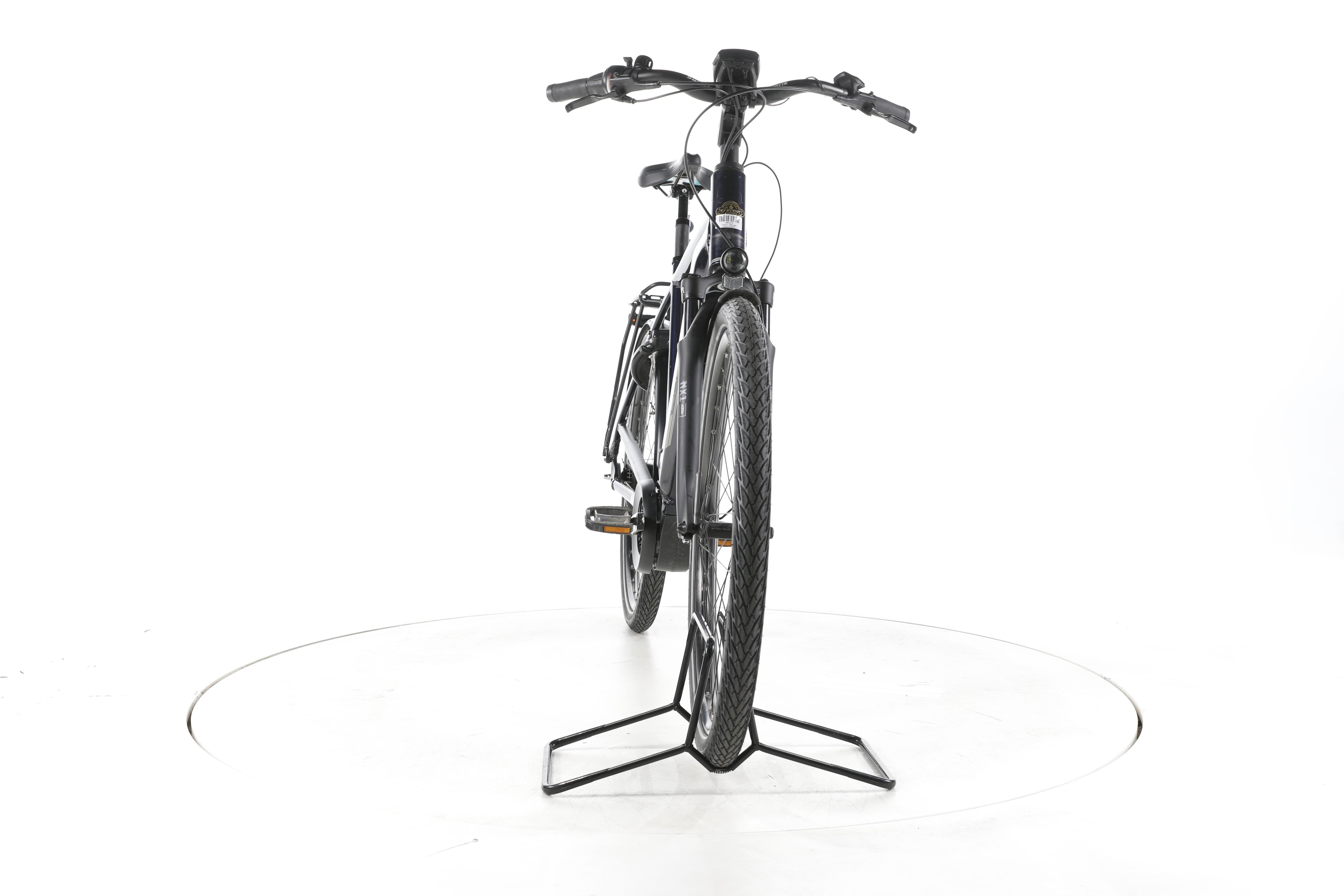 Green's Carlton City E-Bike - Image 4