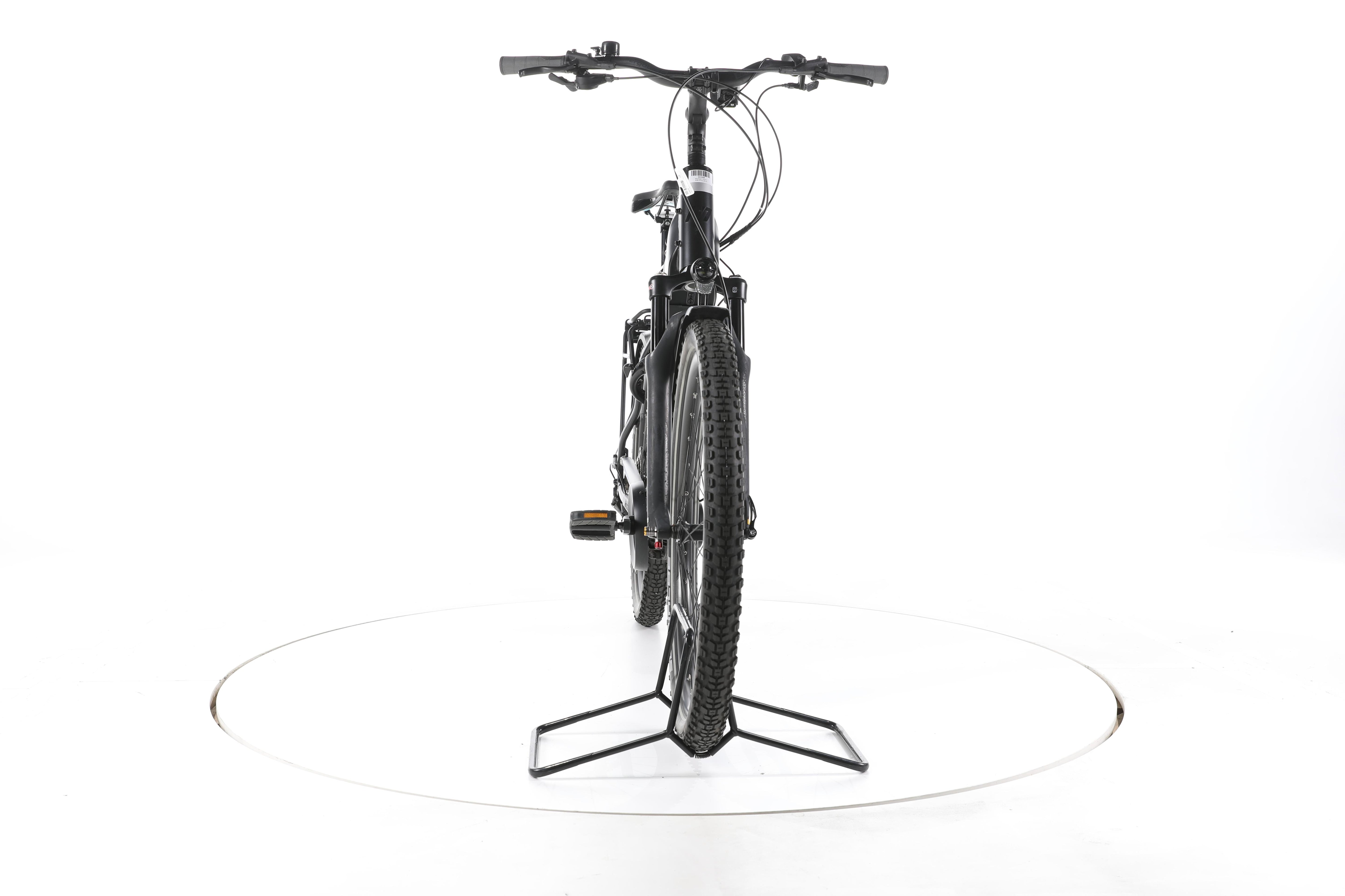 MORRISON SUB 6.0 Trekking E-Bike - Image 4