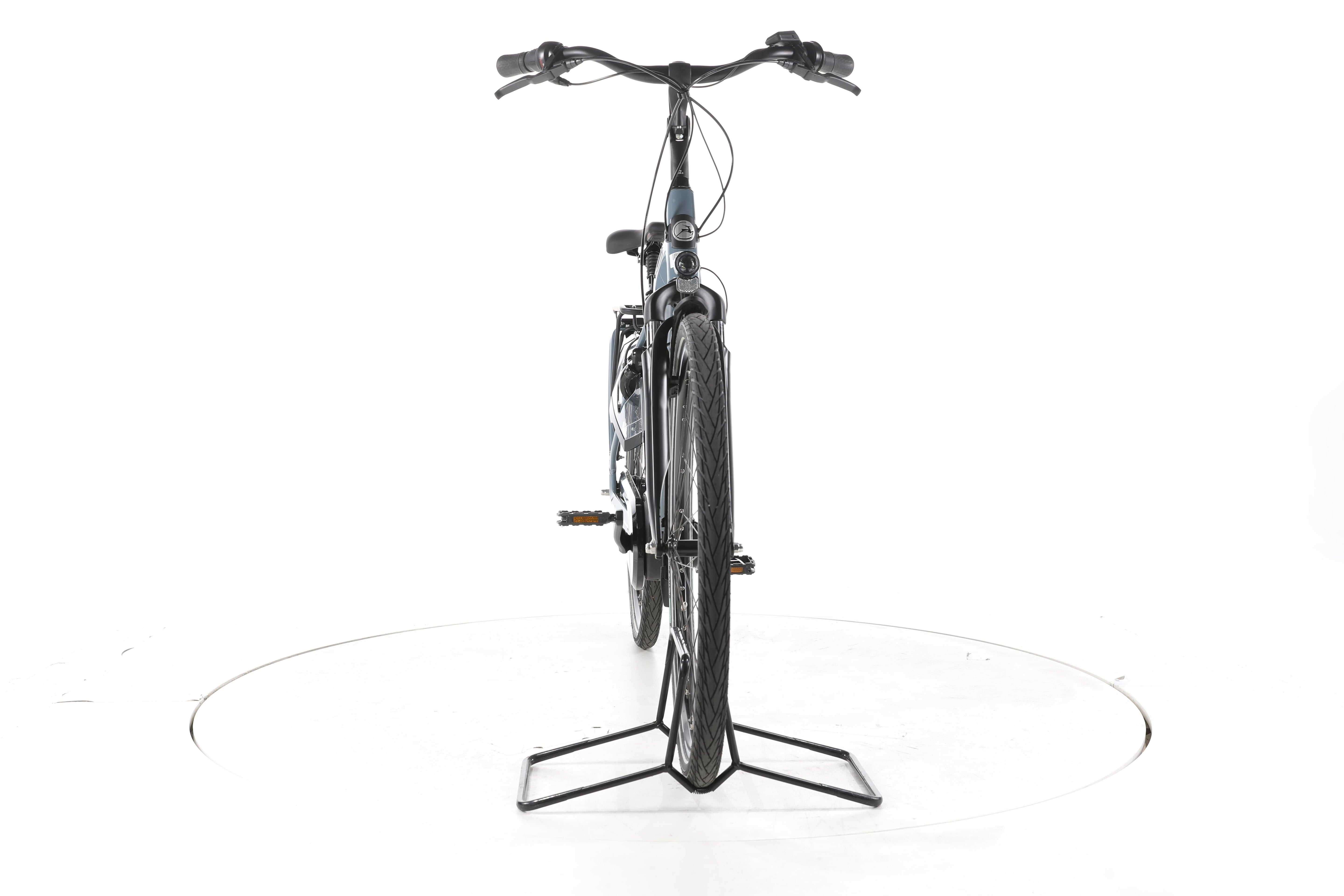 Gazelle Arroyo C7+ HMB Elite City E-Bike Tiefeinsteiger - Image 4
