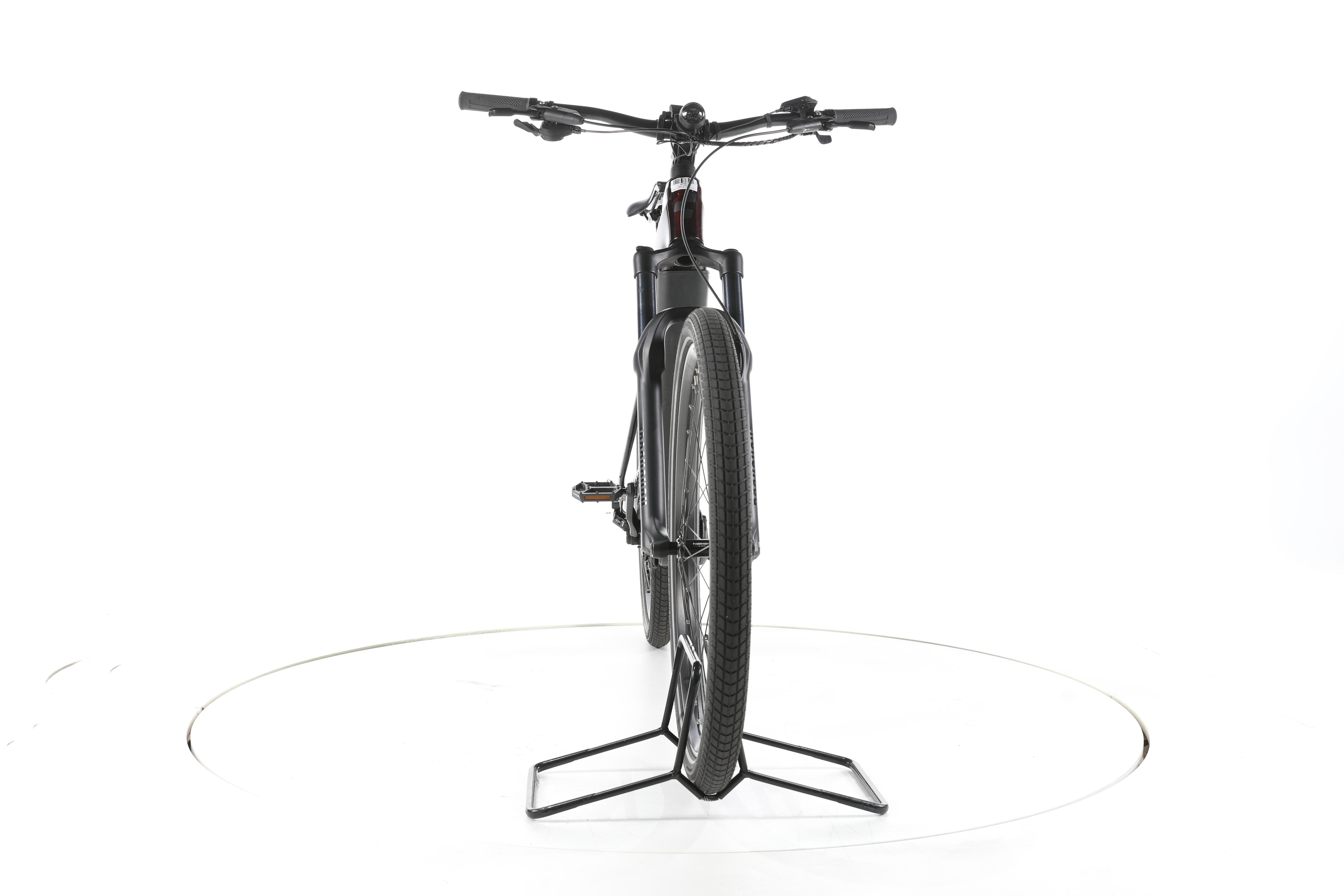 Cube Stereo Hybrid 140 HPC Race Fully E-Bike - Image 4