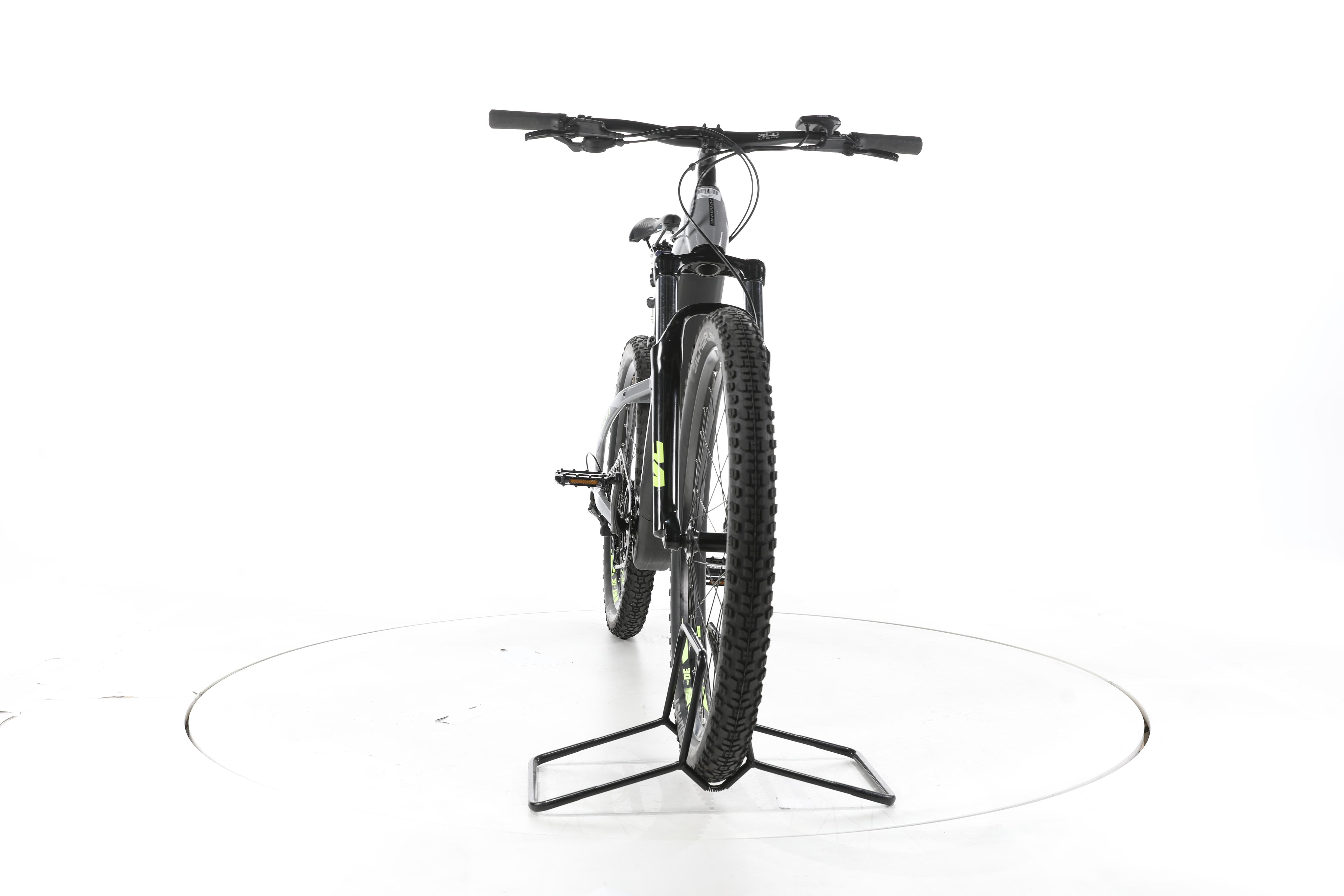 Haibike HardSeven 6 E-Bike - Image 4