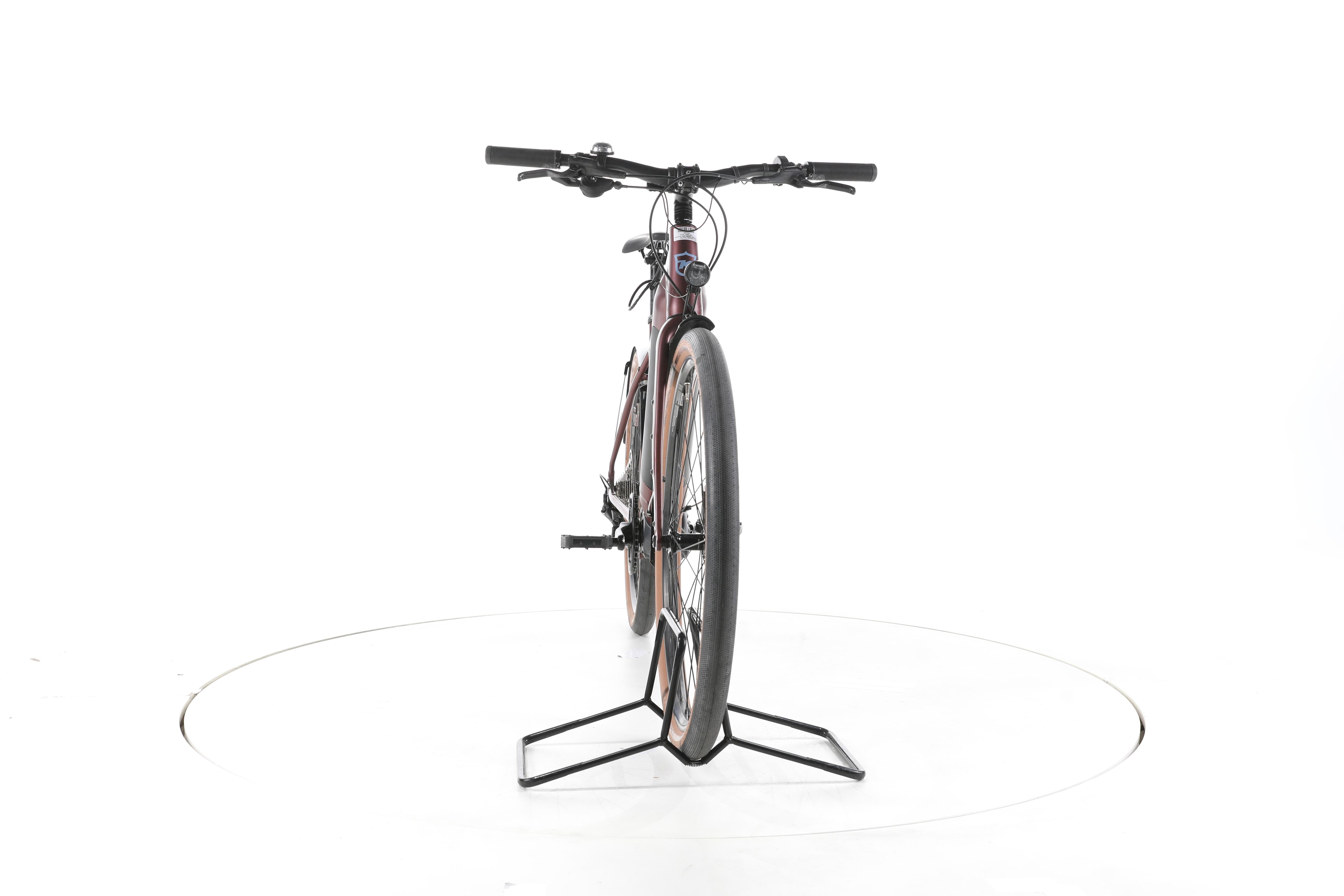 Kona Dew-E DL Trekking E-Bike - Image 4