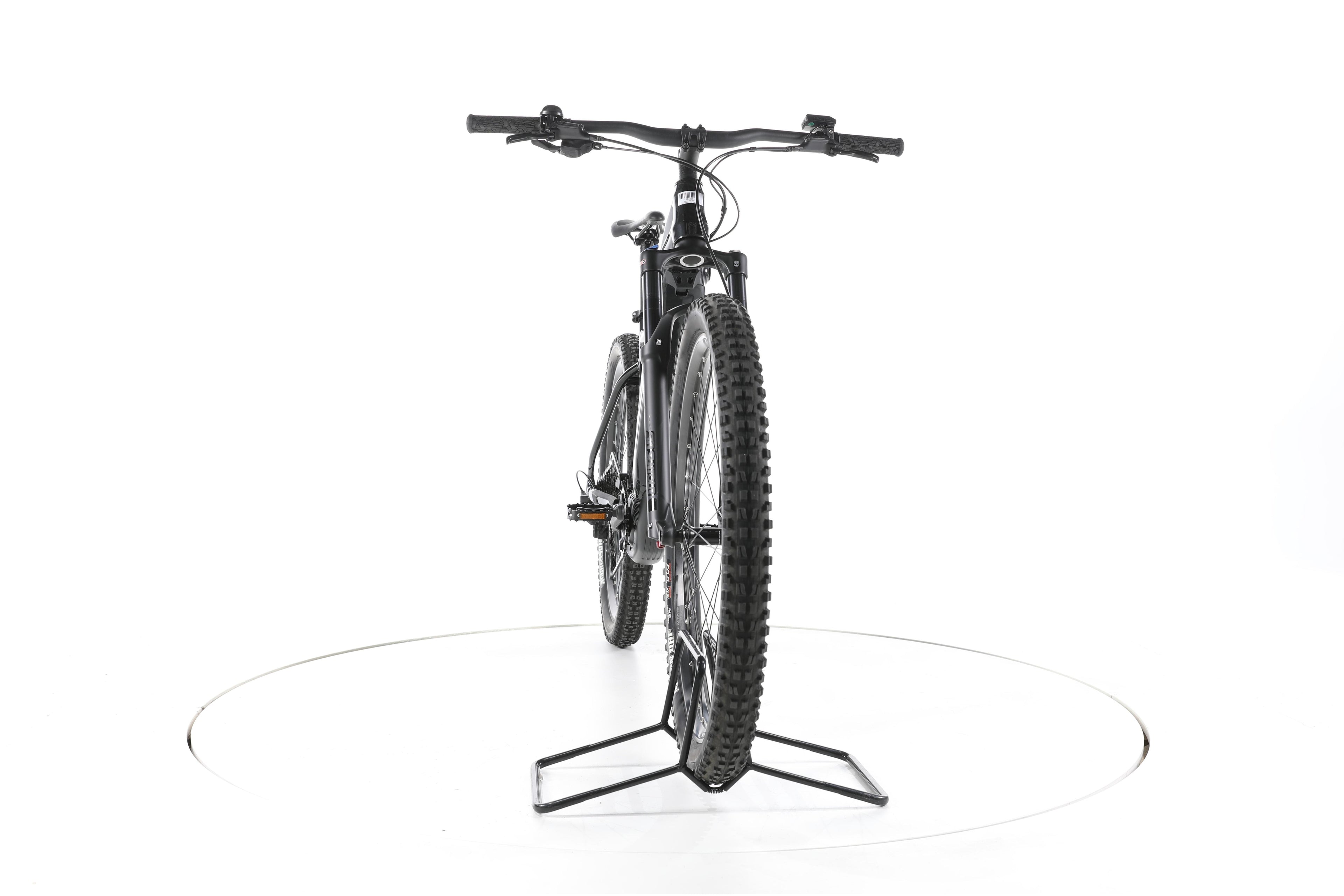Giant Fathom E+ Pro 2 E-Bike 2023 - Image 4