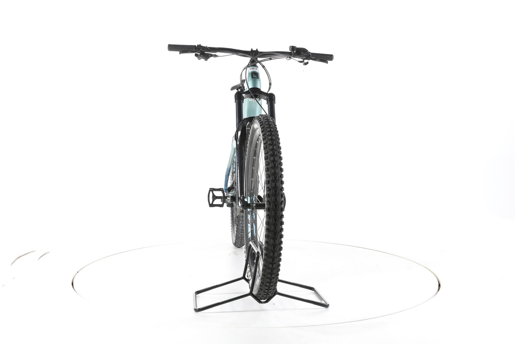 Haibike AllMtn 3 Fully E-Bike - Image 4