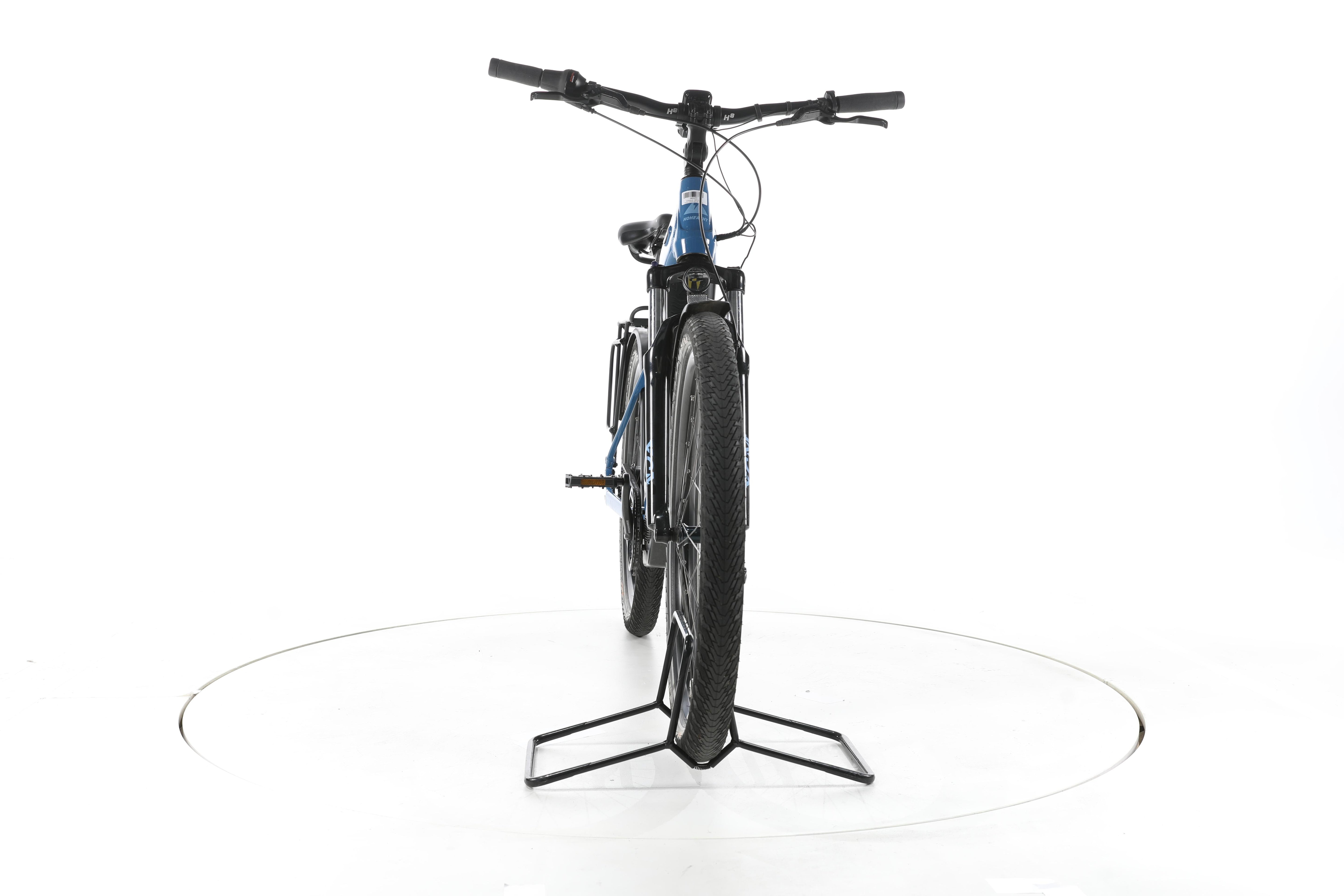 HoheAcht Pasia Urbeno City E-Bike - Image 4