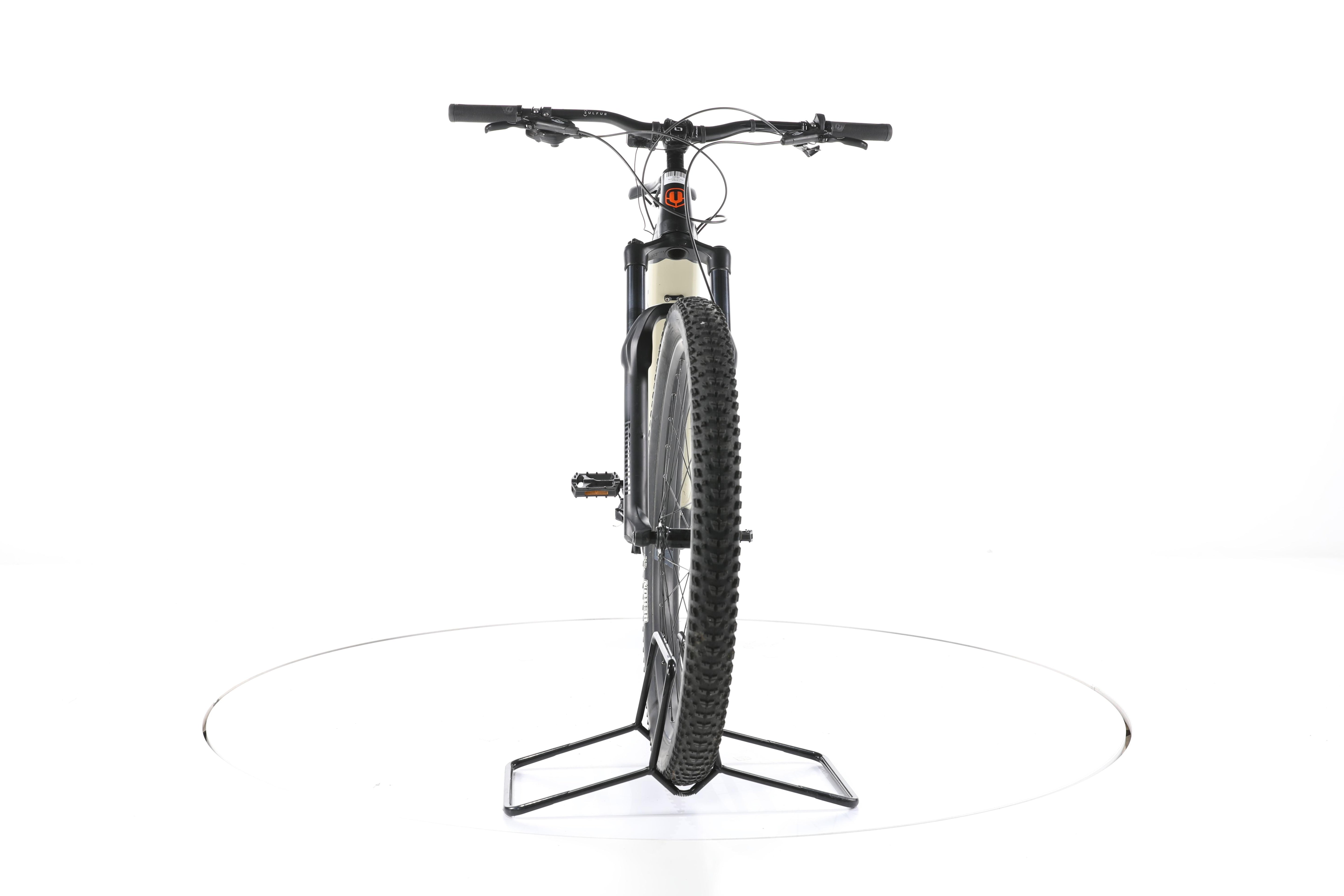 Mondraker DUSK Fully E-Bike - Image 4