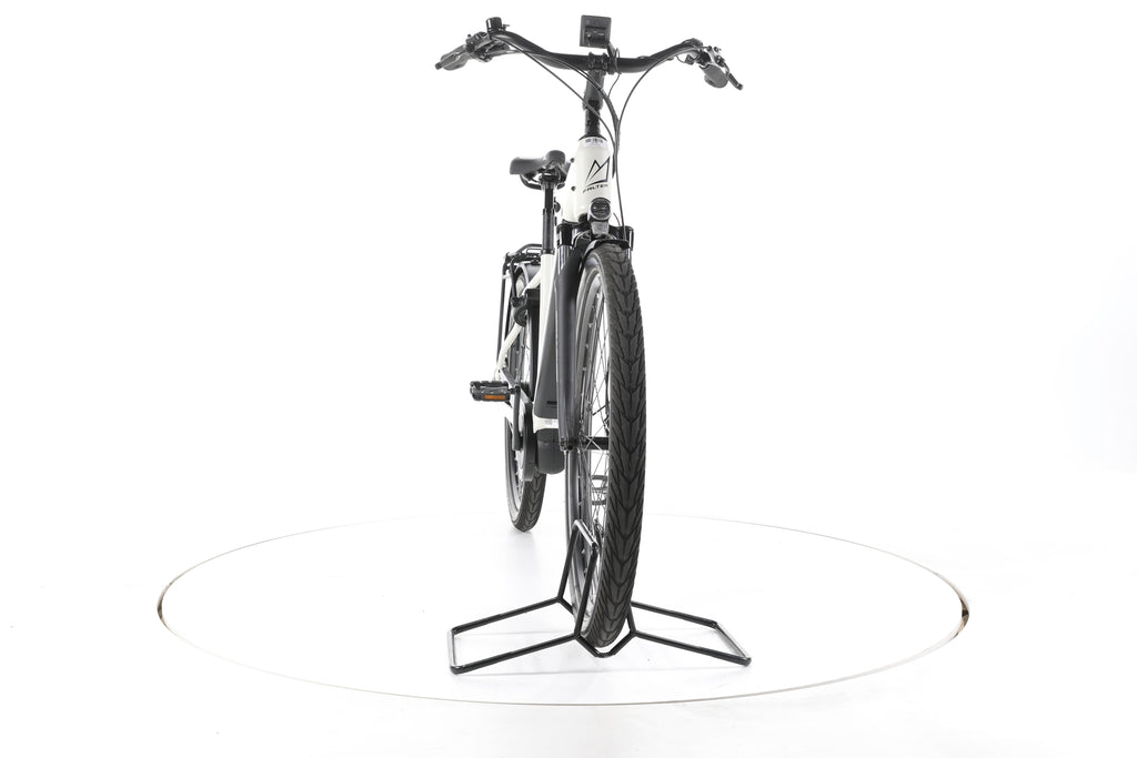 FALTER E 9.4 SE RT City E-Bike Tiefeinsteiger - Image 4