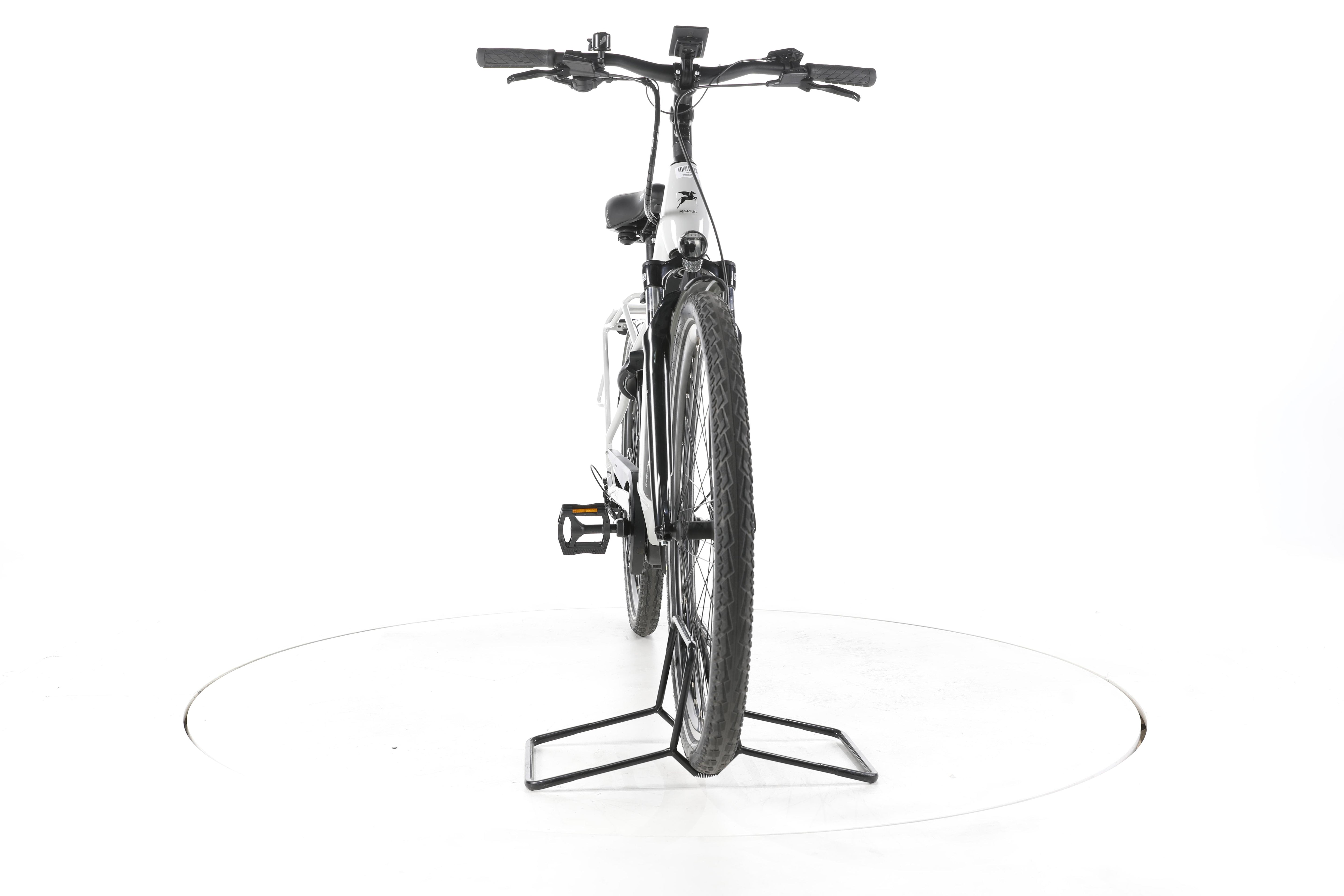 Pegasus Solero EVO 9 Trekking E-Bike - Image 4