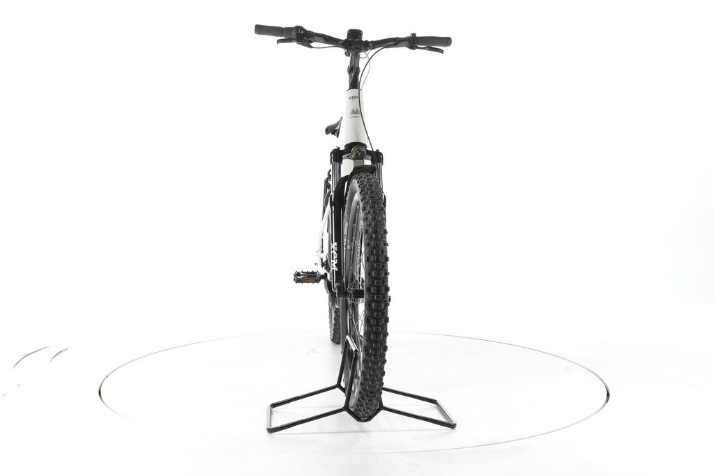 HoheAcht AMO Urbo City E-Bike Tiefeinsteiger - Image 4