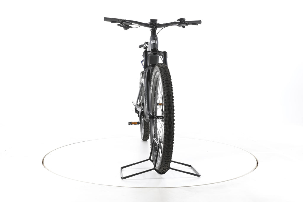 Cube Stereo Hybrid 140 HPC Race E-Bike Fully Carbon 2024 - Image 4