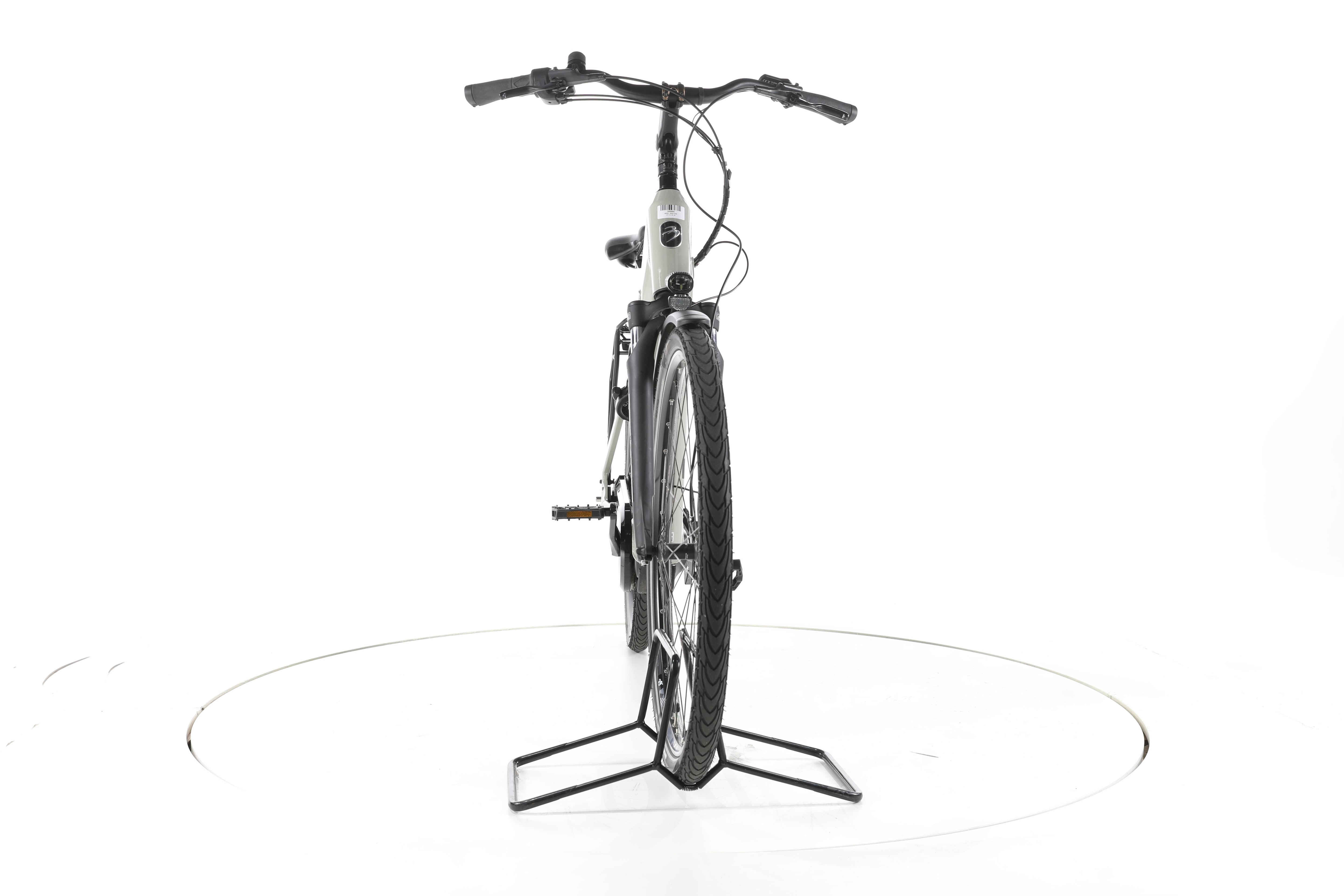 BESV CT 2.3 City E-Bike Tiefeinsteiger 2023 - Image 4