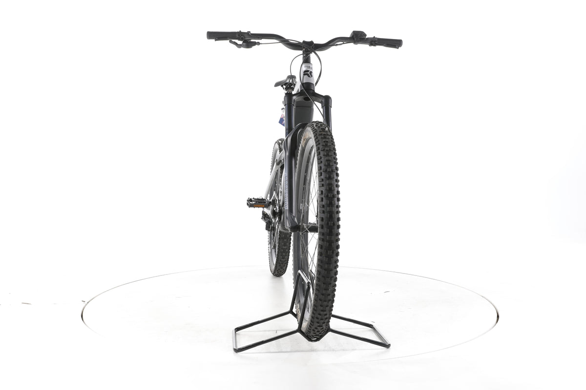 Carver Drift E.510 E-Bike Fully - Image 4