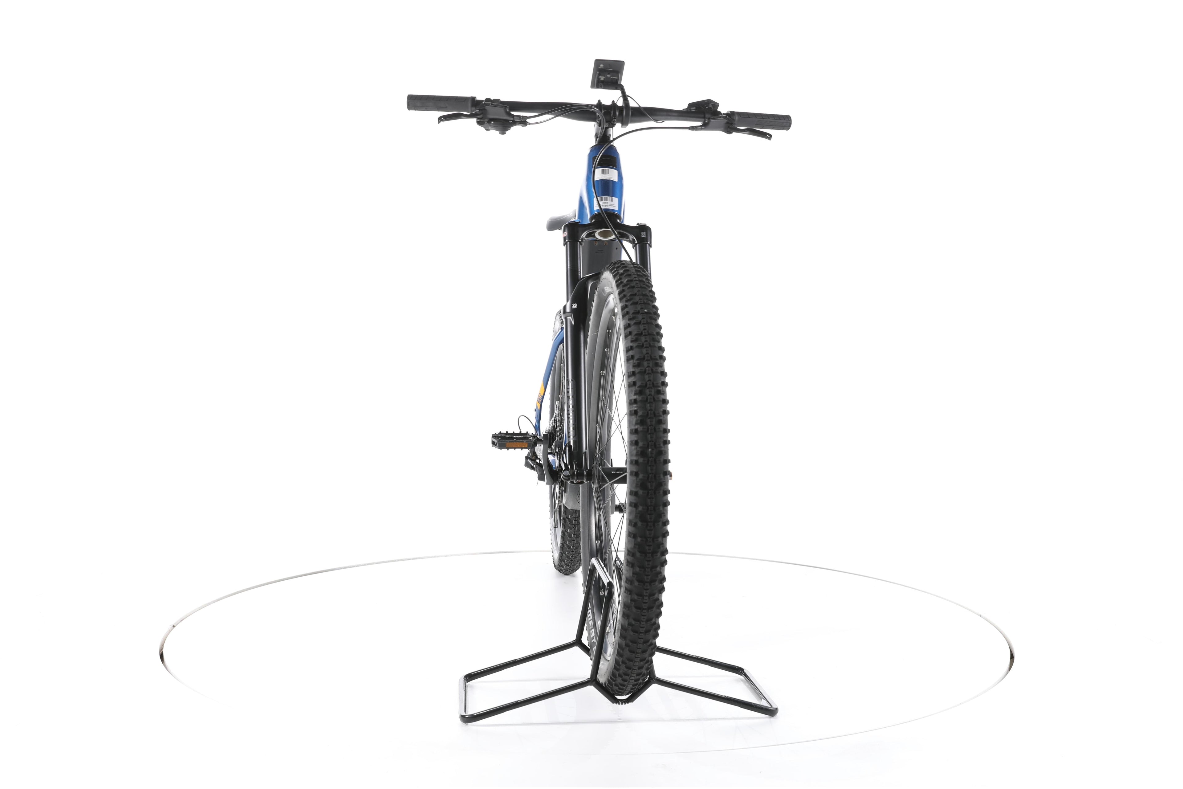 Corratec E-Power X Vert Race Trinity Sport E-Bike 2023 - Image 4
