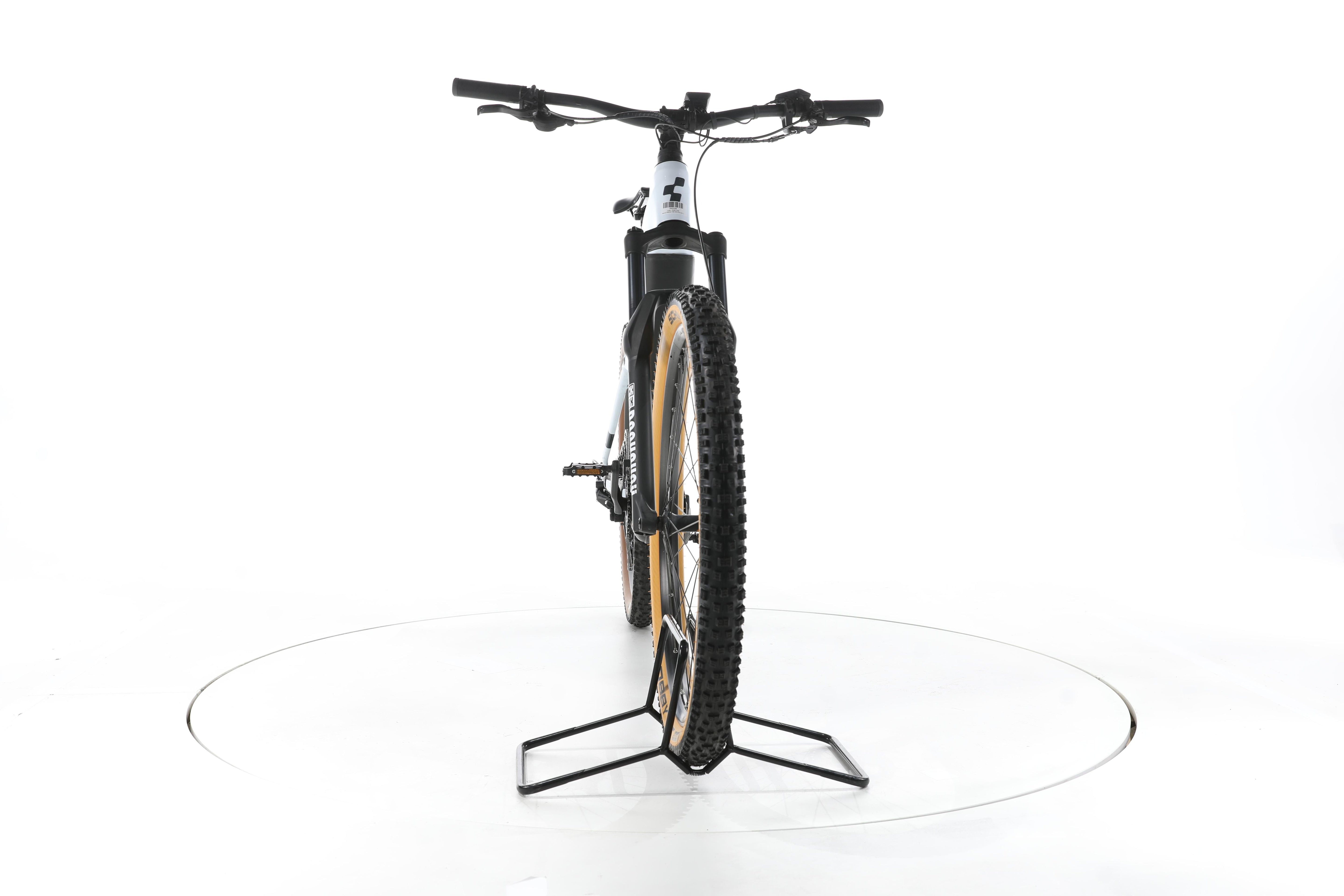 Cube Stereo Hybrid 140 HPC Pro E-Bike Fully Carbon - Image 4