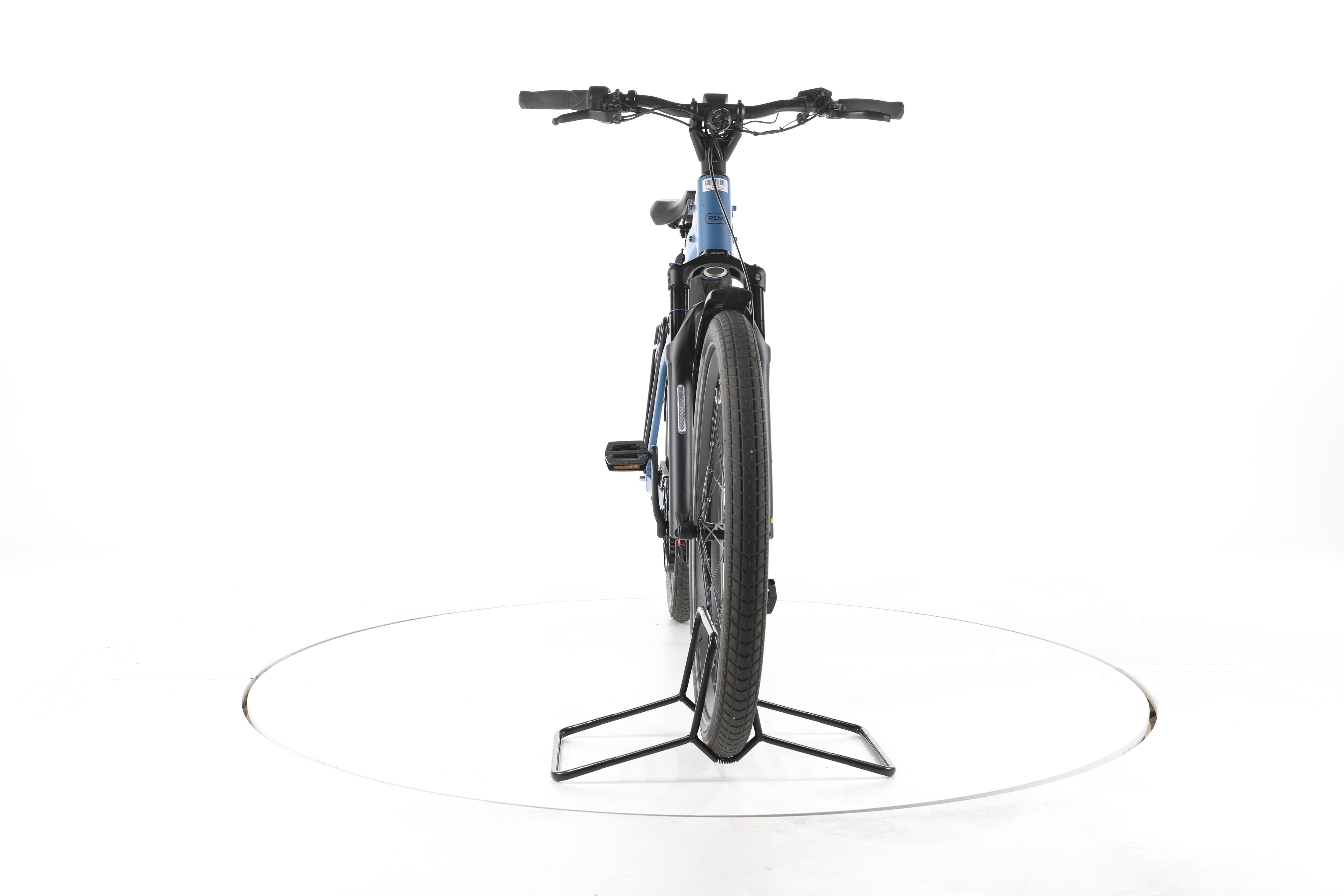 Riese & Müller Charger4 GT Vario City E-Bike 2024 - Image 4