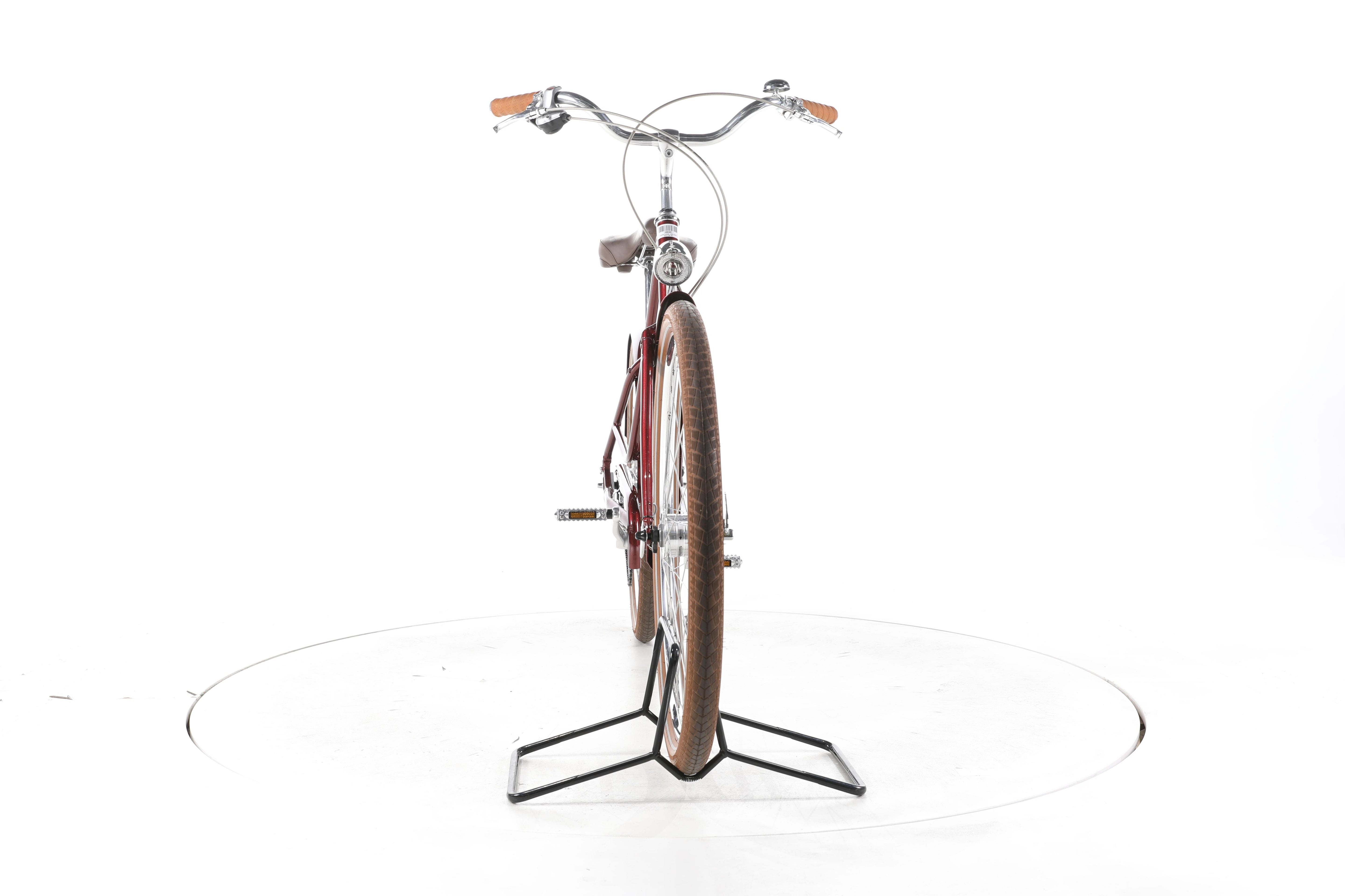 Creme Cycles Eve 7 Fahrrad City & Trekking - Image 4