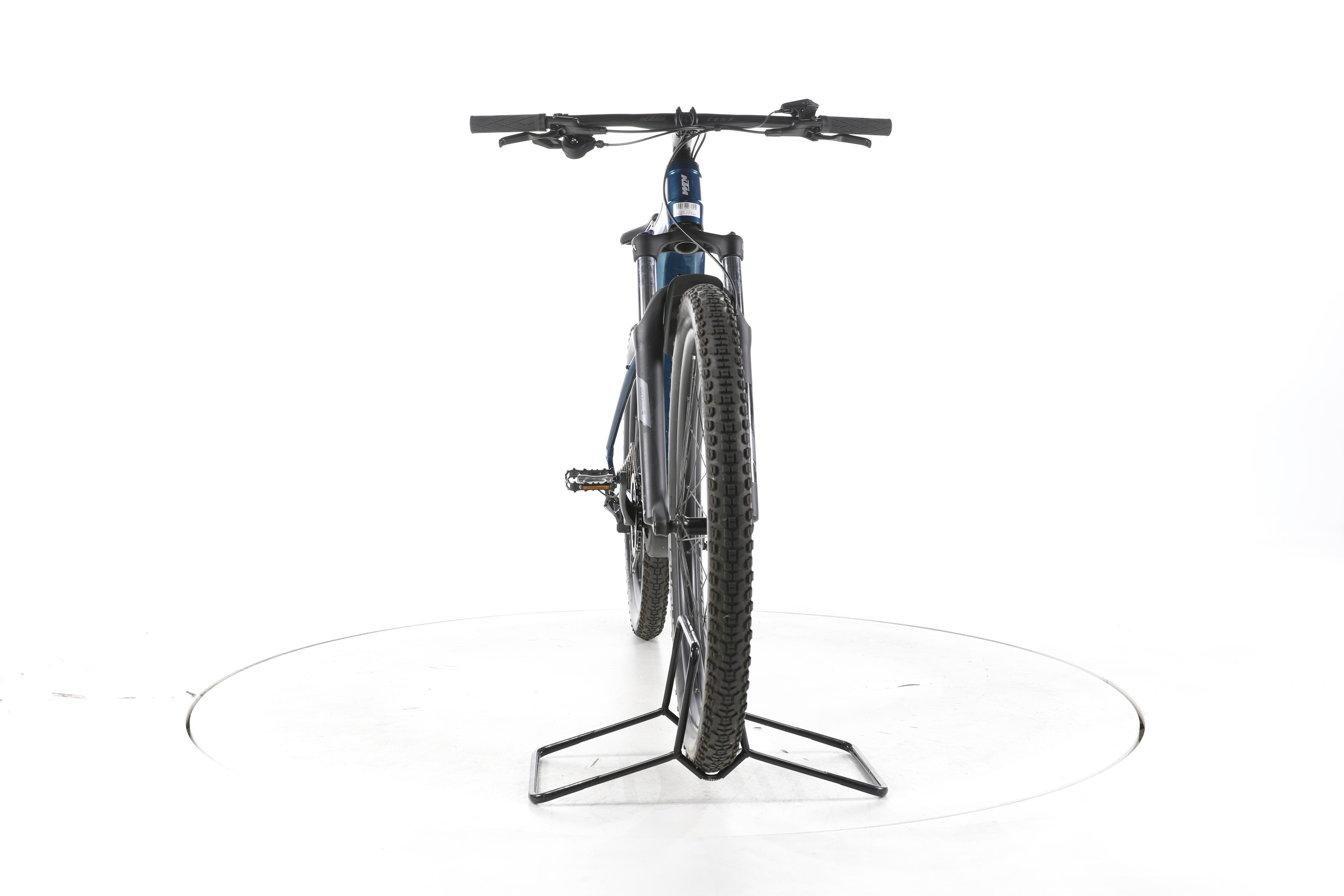 KTM Macina Team 691 E-Bike - Image 4