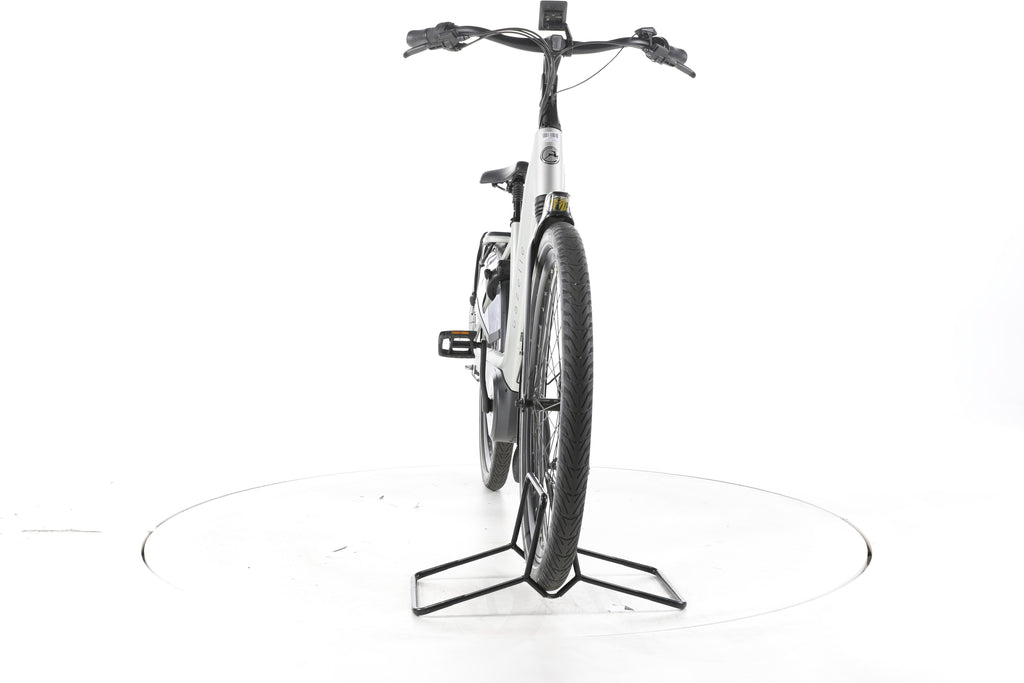 Gazelle Avignon C380 HMB City E-Bike Tiefeinsteiger 2024 - Image 4