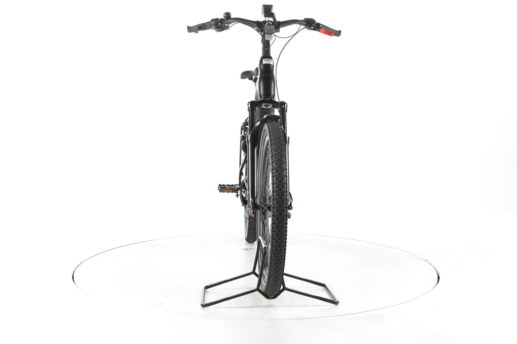 Corratec Life CX7 City E-Bike Tiefeinsteiger - Image 4
