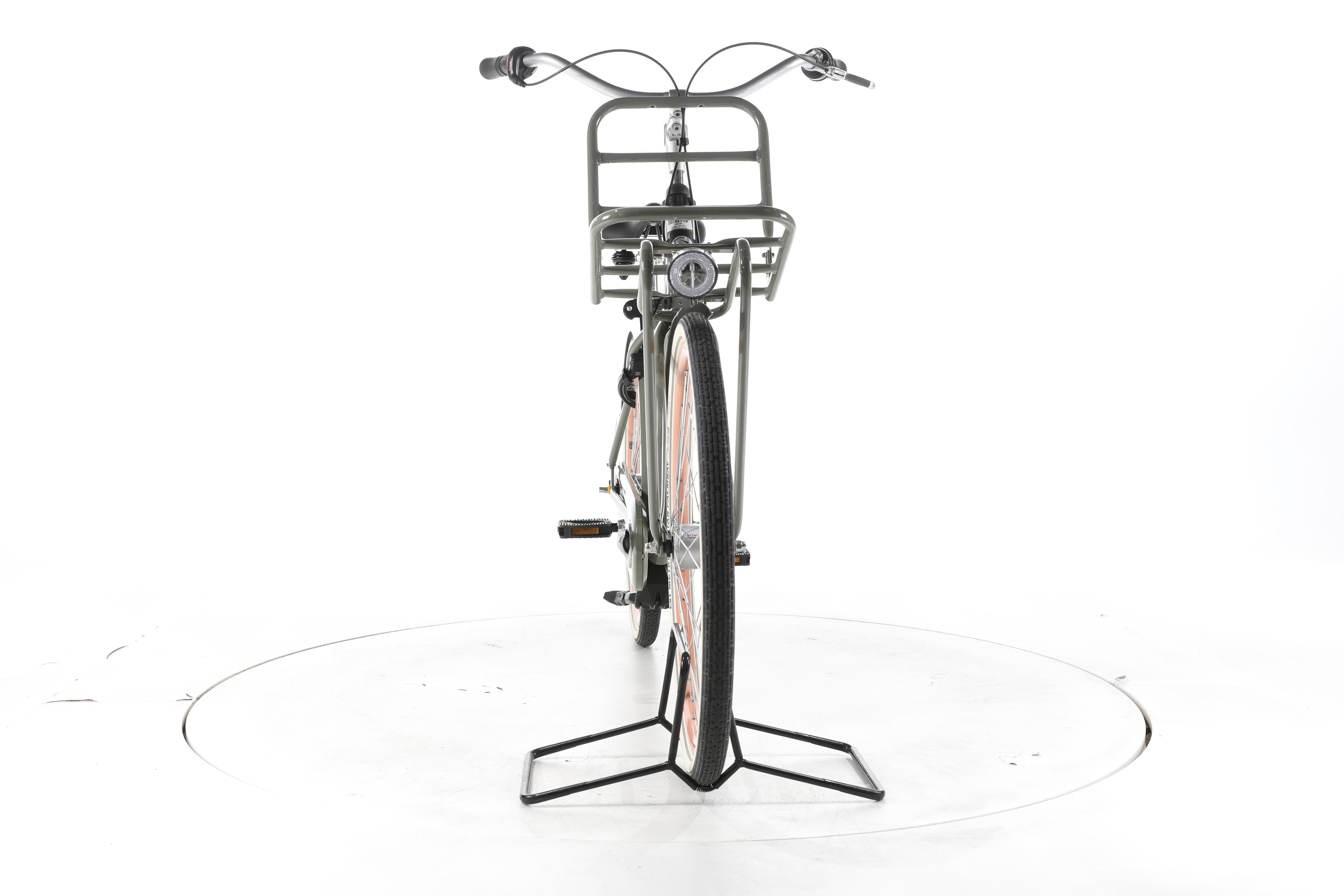 Gazelle Miss Grace R7T Fahrrad City & Trekking - Image 4
